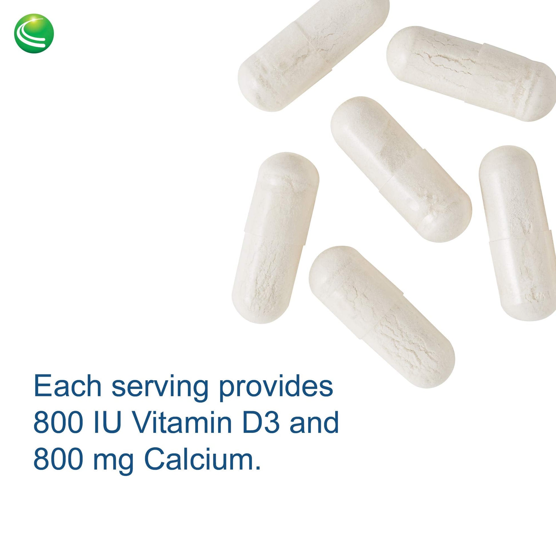 Nutra Biogenesis Osteogenesis - Bone Health Supplements for Women & Men, Vitamin D3 K2 & Calcium for Bone Density & Healing, Minerals Zinc, Magnesium & Boron - 240 Veggie Capsules Nutra BioGenesisAu supplements