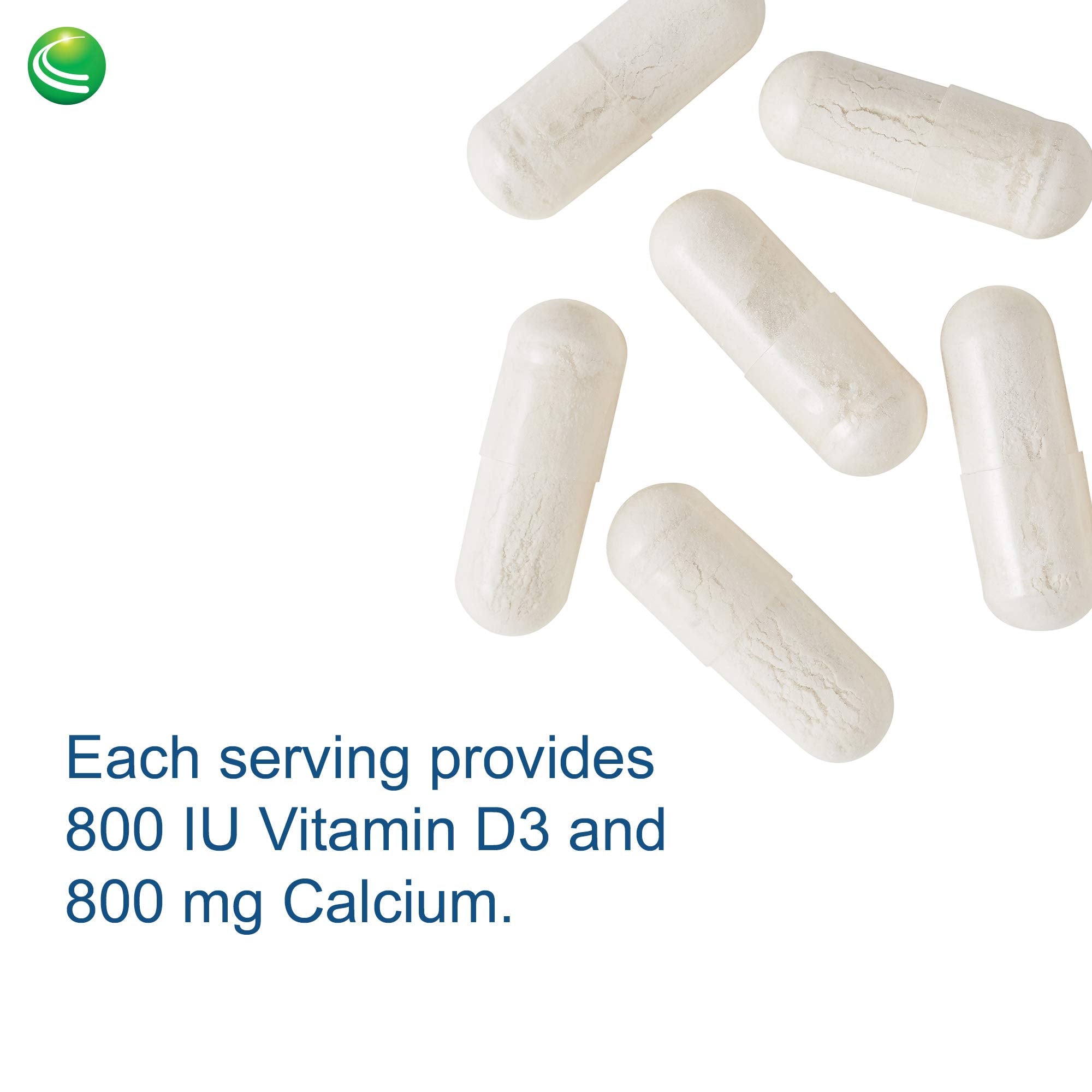 Nutra Biogenesis Osteogenesis - Bone Health Supplements for Women & Men, Vitamin D3 K2 & Calcium for Bone Density & Healing, Minerals Zinc, Magnesium & Boron - 240 Veggie Capsules Nutra BioGenesisAu supplements