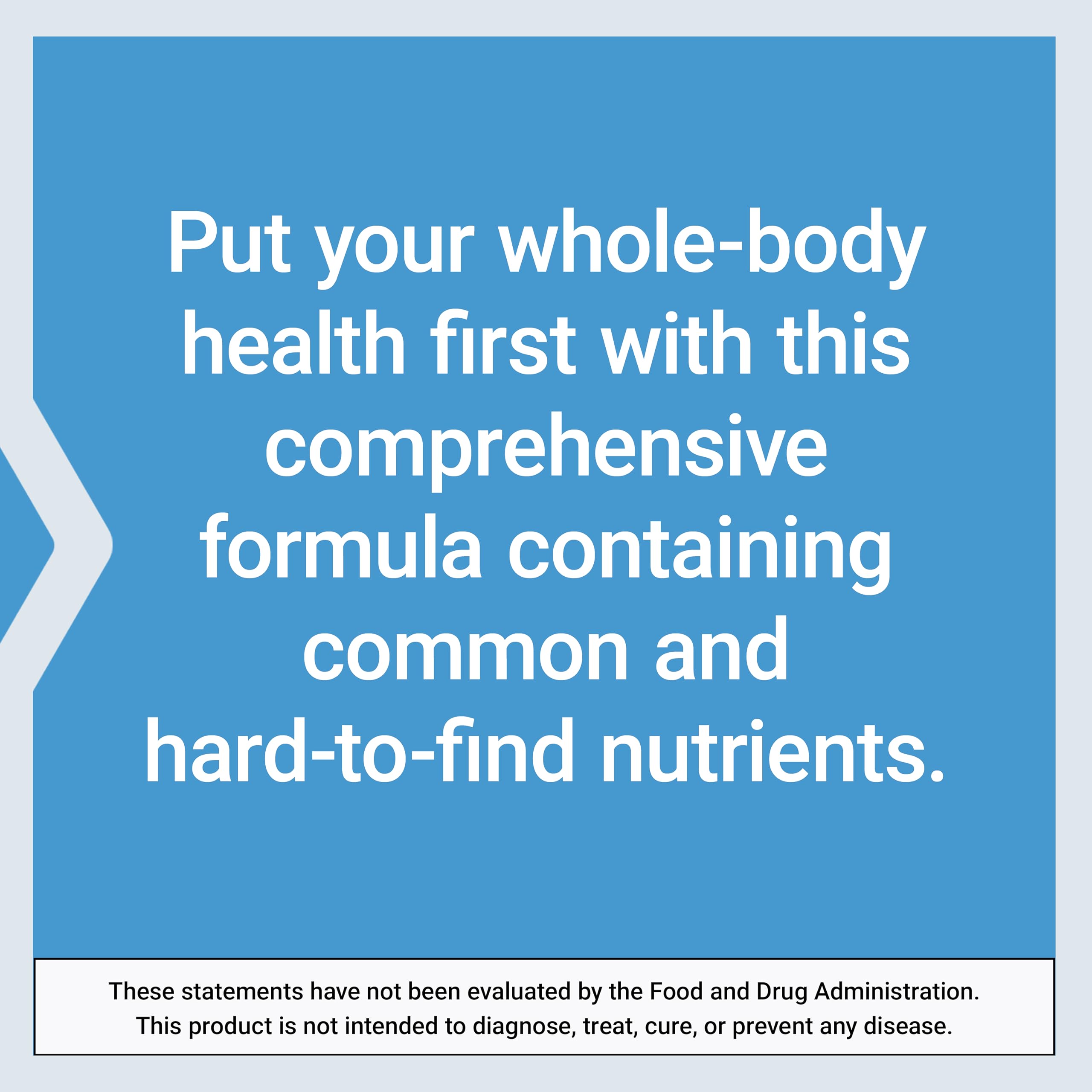 Life Extension Two-Per-Day Multivitamin - Packed with Over 25 Vitamins, Minerals & Extracts -Vitamins B6, C, D - Zinc - Two-Month Supply Life ExtensionUS supplements