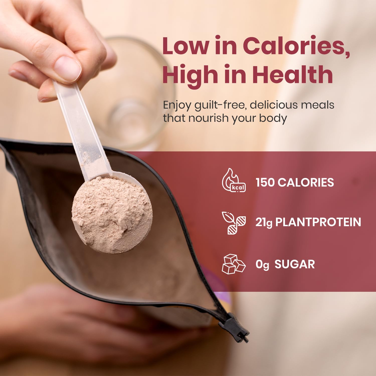 UpNourish Strawberry Banana Vegan Protein Powder 54 Superfoods Powder,1.5 Billion CFU Probiotics 21g Plant Based Protein,No Sugar No Dairy No GMO Dairy Free,Meal Replacement Shake Keto-Friendly Low-Carb Diet,15 Servings UpNourishAu supplements