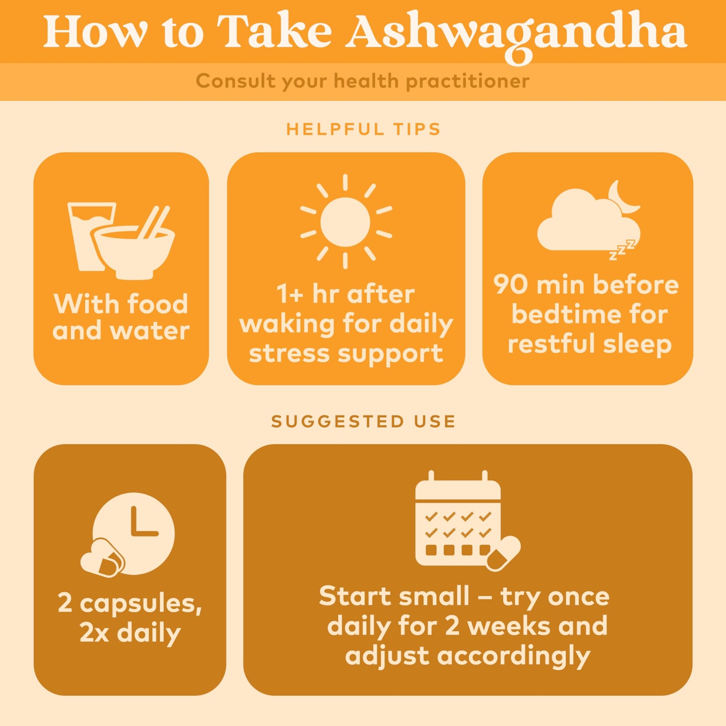 Organic India Ashwagandha Herbal Supplement - Stress Response Support, Vegan, Gluten Organic IndiaUS supplements