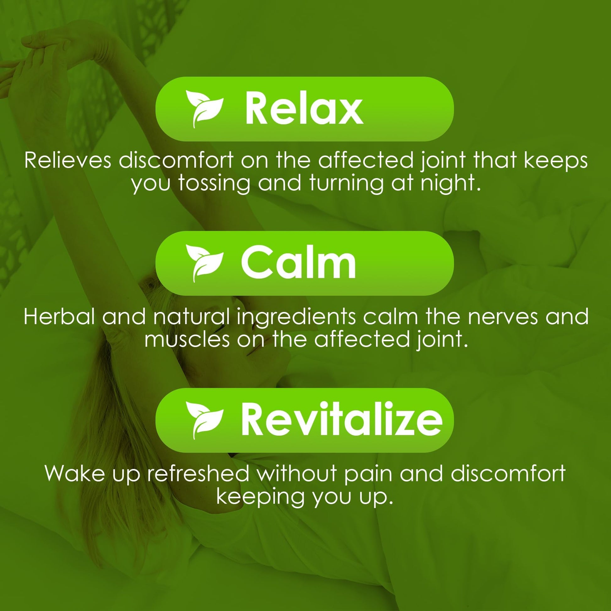 Gout and You Extra Strength Optimized Menthol Joint Discomfort Relief Cream for Joint Flare-Ups, Tendon, Muscle Ache - Fast Acting Joint Discomfort Relieving Rub with 19 Ingredients Gout and YouAu supplements