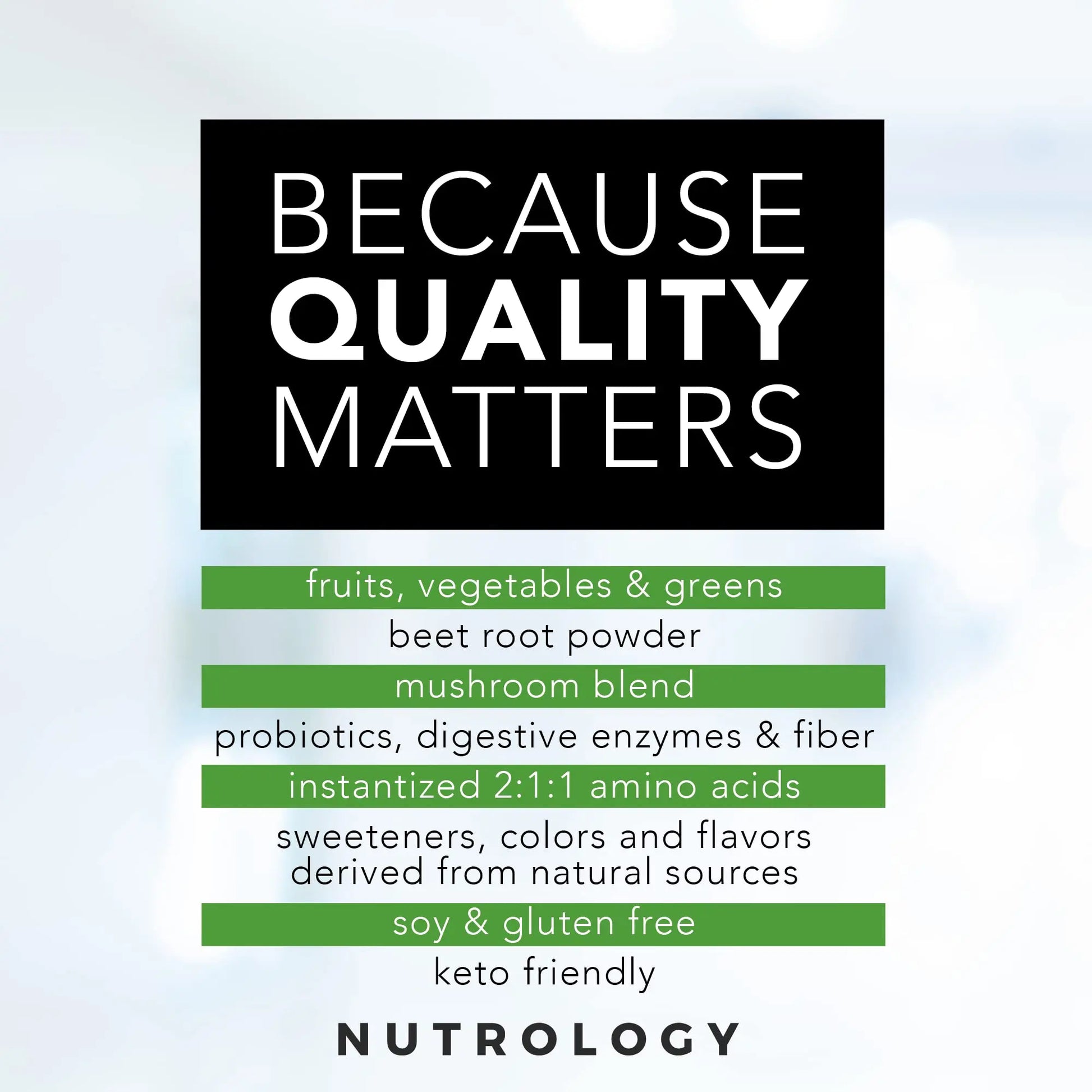Nutrology Greens & Fruits Powder-Naturally Sourced Superfood, Chocolate (30 Servings) Beet Natural O2, Pre Workout Powder, Passion Fruit Flavor (30 Servings) Nutrologynz supplements