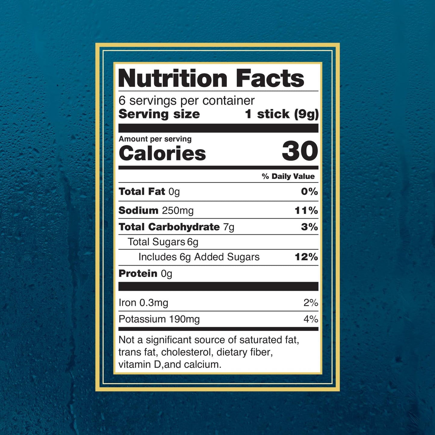 Liquid I.V.® Hydration Multiplier Hot Chocolate | Limited Edition Electrolyte Powder Drink | 2 Pack (12 Servings) Liquid I.V.US supplements