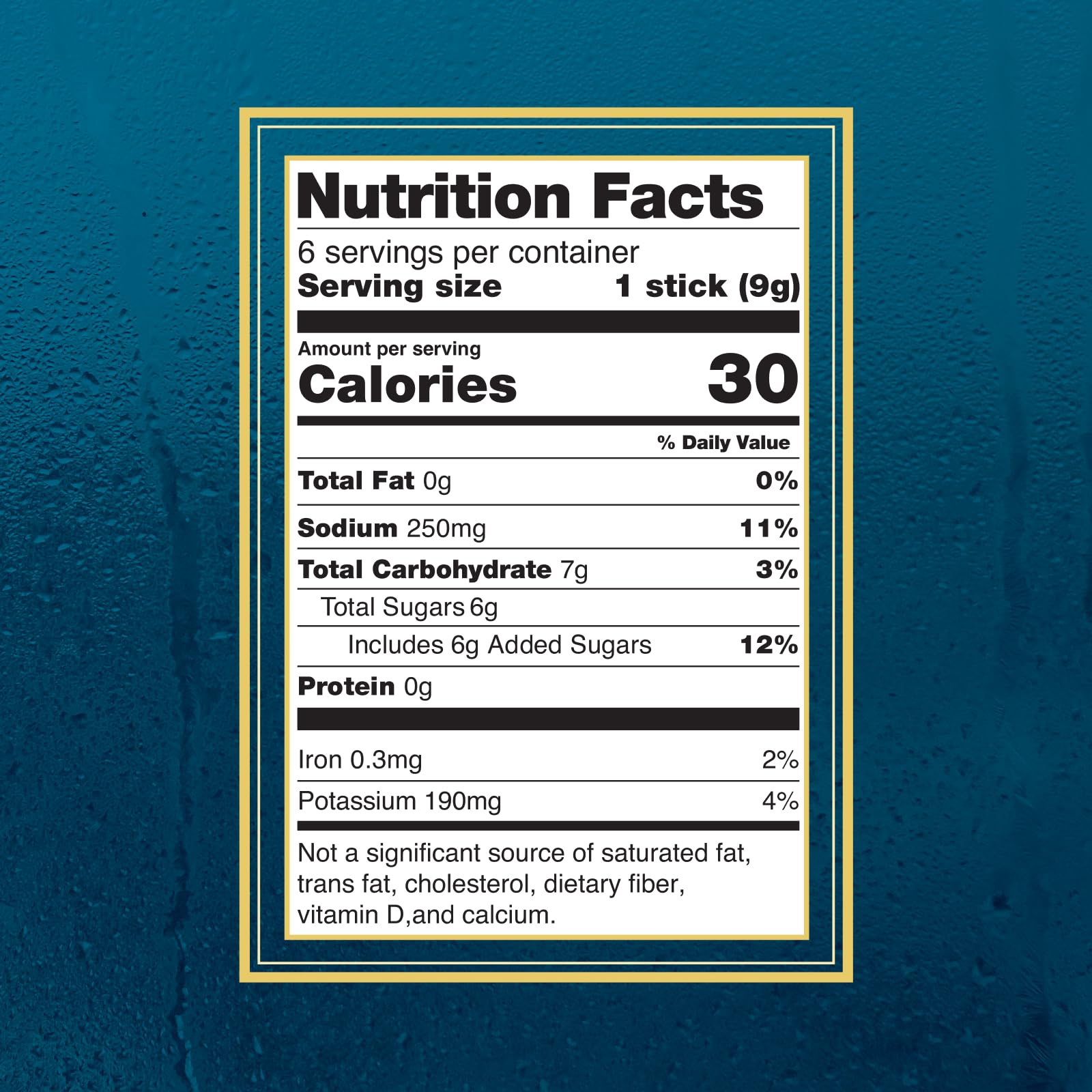 Liquid I.V.® Hydration Multiplier Hot Chocolate | Limited Edition Electrolyte Powder Drink | 2 Pack (12 Servings) Liquid I.V.US supplements