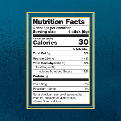 Liquid I.V.® Hydration Multiplier Hot Chocolate | Limited Edition Electrolyte Powder Drink | 2 Pack (12 Servings) Liquid I.V.US supplements