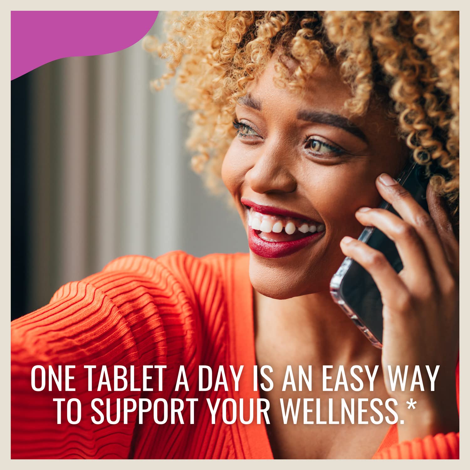 Nature’s Way Alive! Women’s 50+ Ultra Potency Complete Multivitamin Nature's WayAu supplements