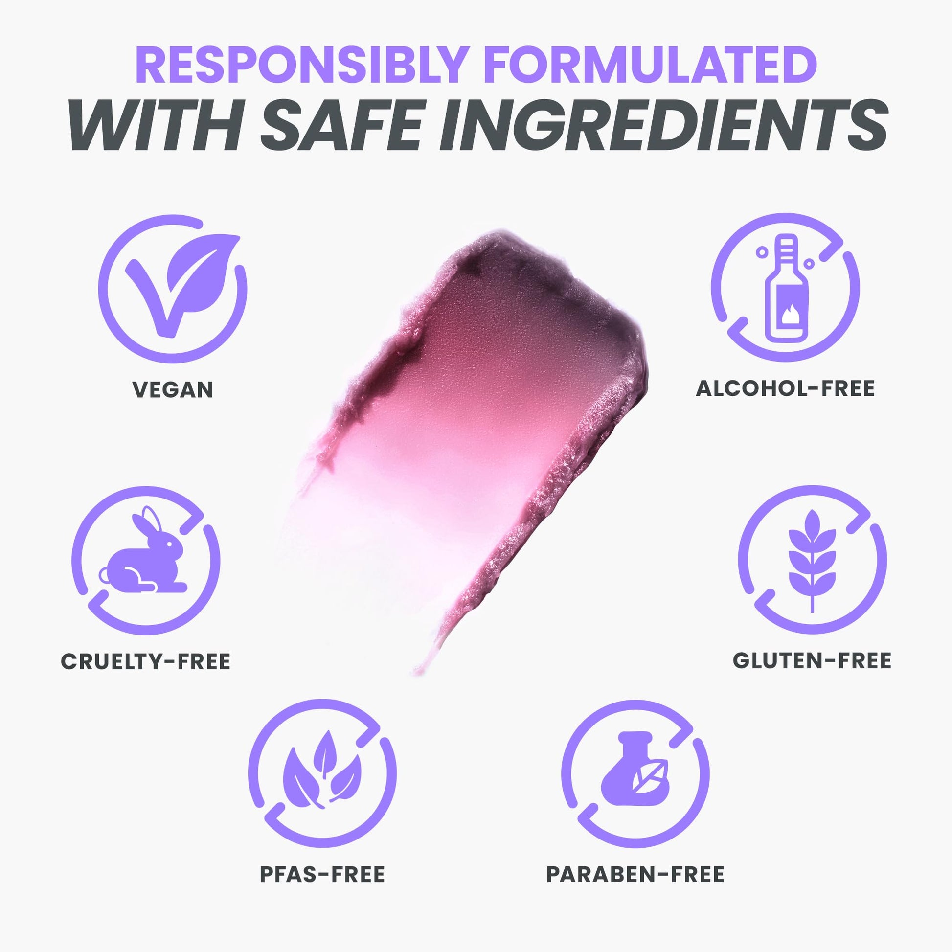Wonderskin Cream Blush Stick pH-Activated - pHlush Stick Multi-Use, Blush for Cheeks and Lips, Cooling Nourishing Color-Adjusting Makeup WonderskinAu supplements
