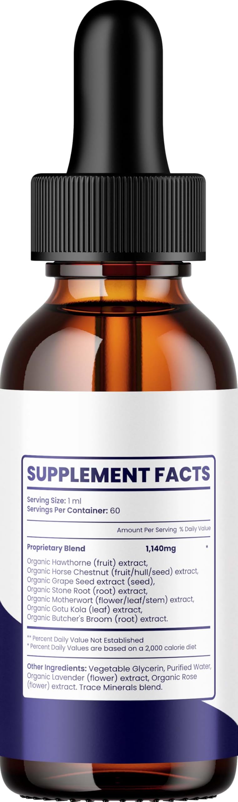 Neurodyne Liquid Drops – Neuro Dyne Natural Liquid Dietary Natural Blend Supplement (1 Pack – 1 Month Supply) IndeloAu supplements