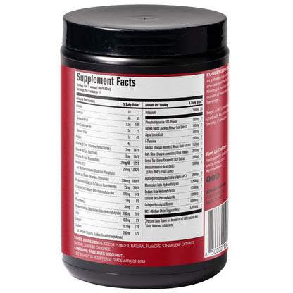 Perfect Keto Nootropic Brain Supplement - Enhance Focus and Energy, Boost Concentrati Perfect KetoUS supplements