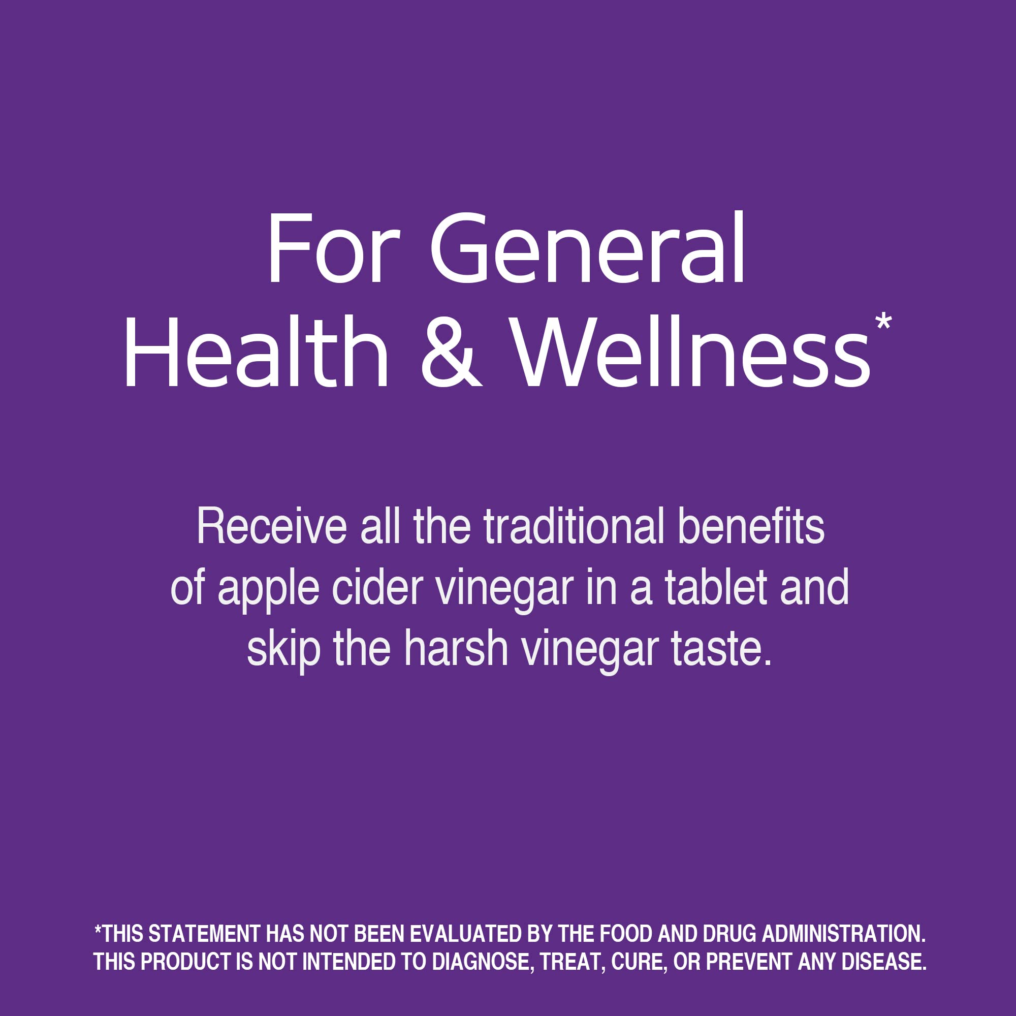 21st Century Apple Cider Vinegar 300mg Tablets, 250 Count 21st CenturyUS supplements