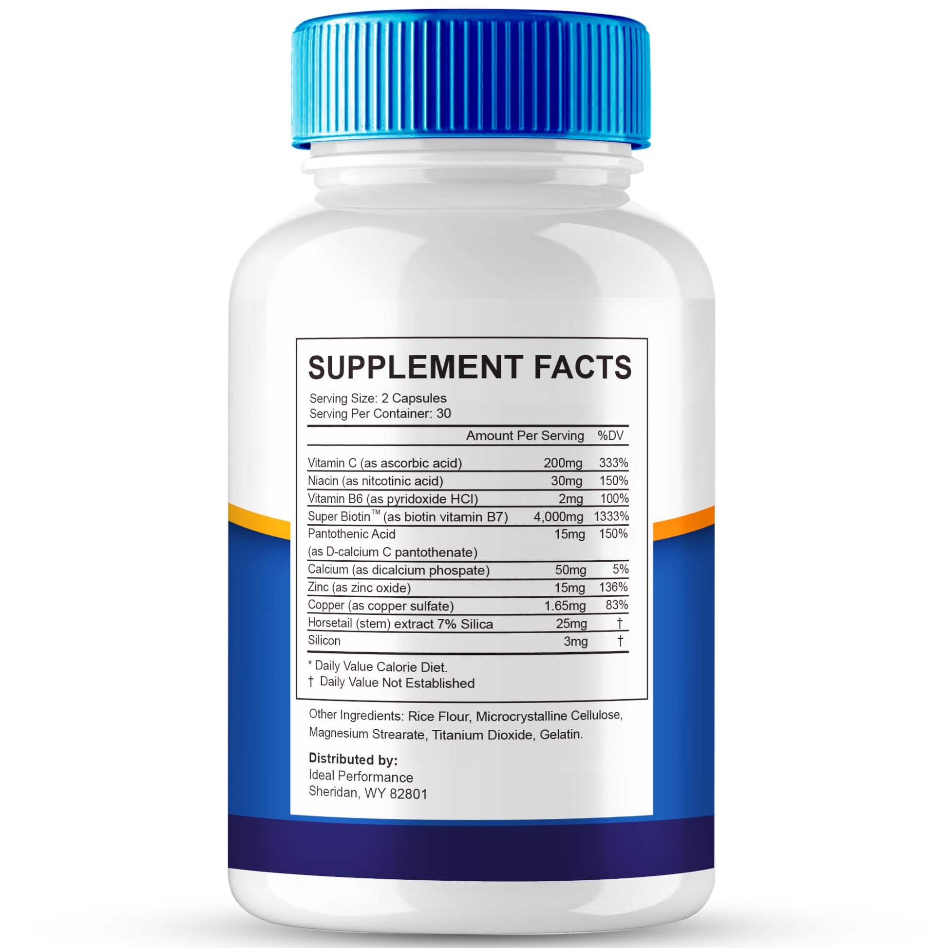 IDEAL PERFORMANCE Joint4X Joint Support Capsules, Official Joint-4X Supplement Pills, All-Natural Formula to Fortify Bones and Bolster Flexibility - Maximum Strength, Joint 4X Pills Reviews (5 Pack) IDEAL PERFORMANCEAu supplements