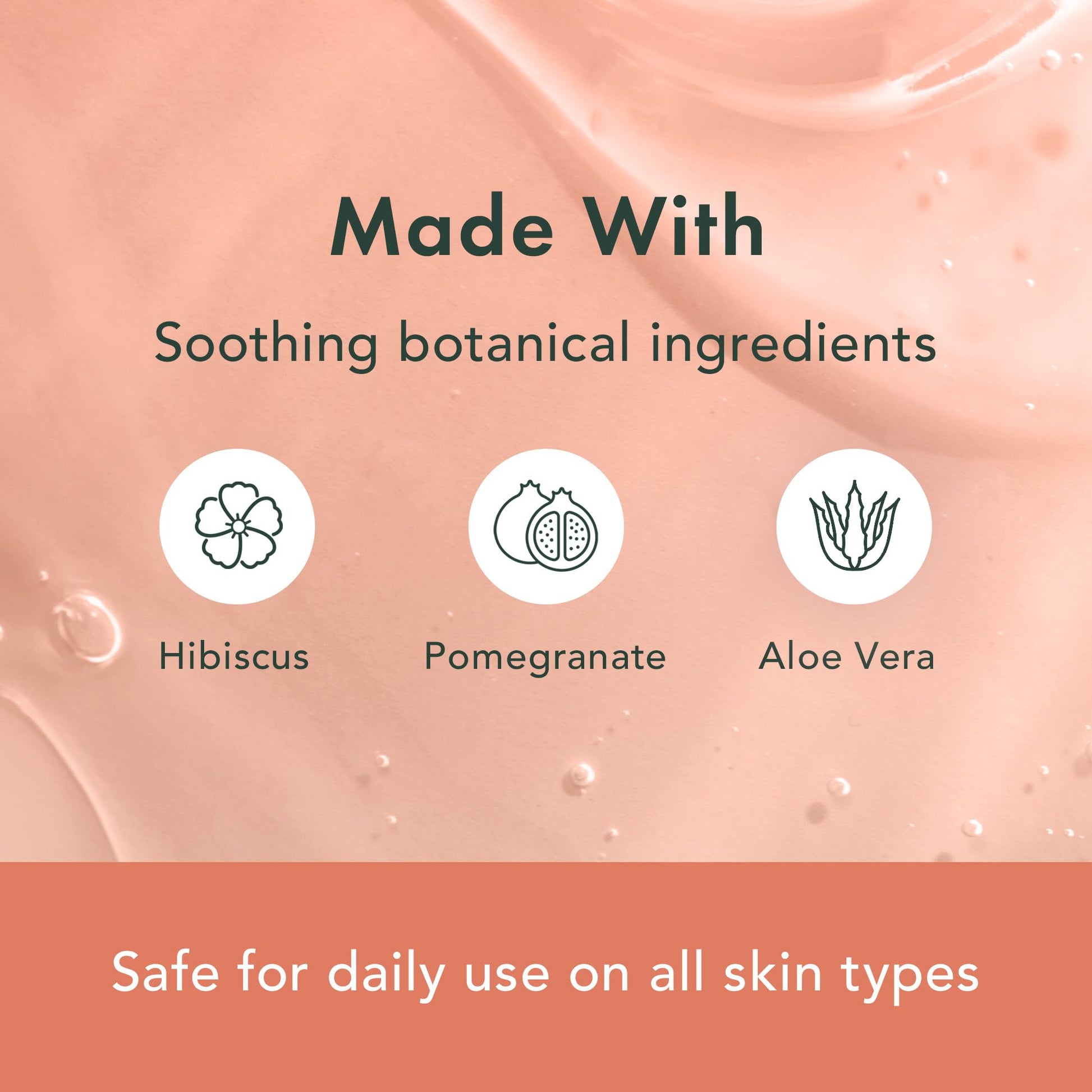 Rael Feminine Wash, Soothing Gel to Foam Wash - pH Balance Feminine Wash for Women, Intimate Wash RaelAu supplements