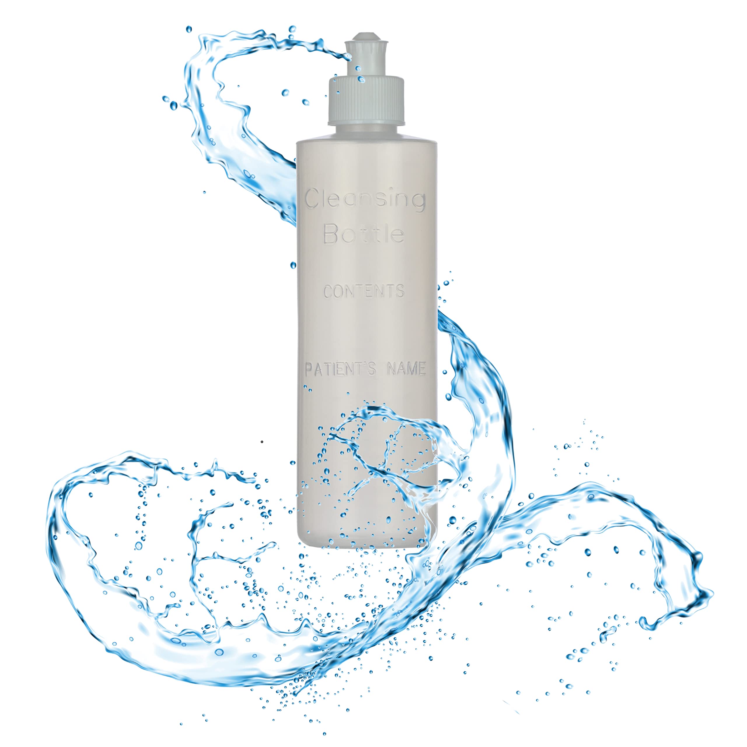 Perineal Squirt Bottle [4 Pack] Refillable Postpartum Lavette Cleansing Irrigation Peri Wash Bottle Easy GlideAu supplements