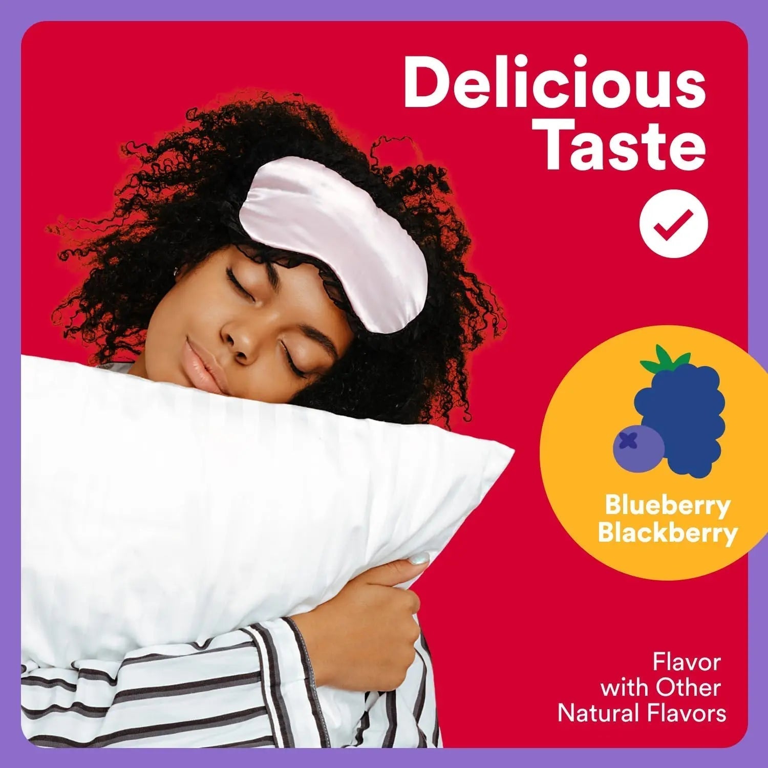 SmartyPants Adult Sleep Gummies with Melatonin: Magnesium & L-Theanine, Drug-Free, Non-Habit Forming Sleep Aid SmartyPantsAu supplements