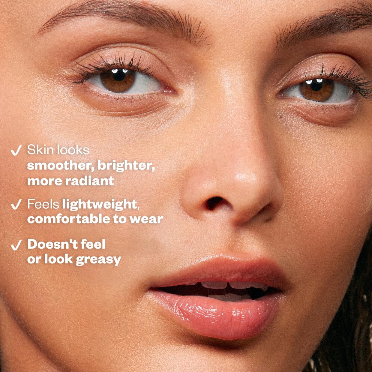 Kosas DreamBeam SPF 40 Mineral Sunscreen for Face + Makeup Prep – Lightweight Hydrating Sun Protection, 40 ml KosasAu supplements