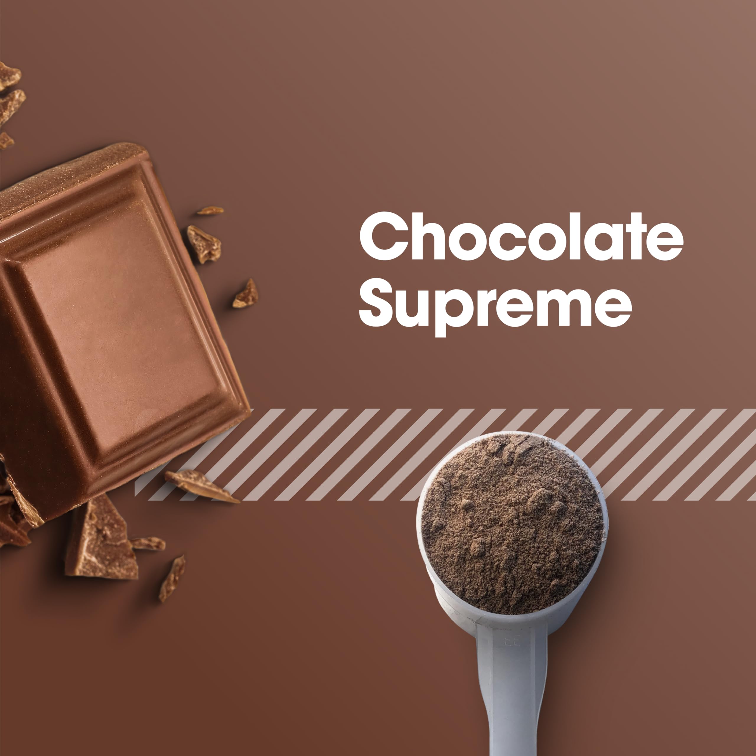 Optimum Nutrition Gold Standard 100% Whey Protein Powder, Double Rich Chocolate Optimum NutritionUS supplements