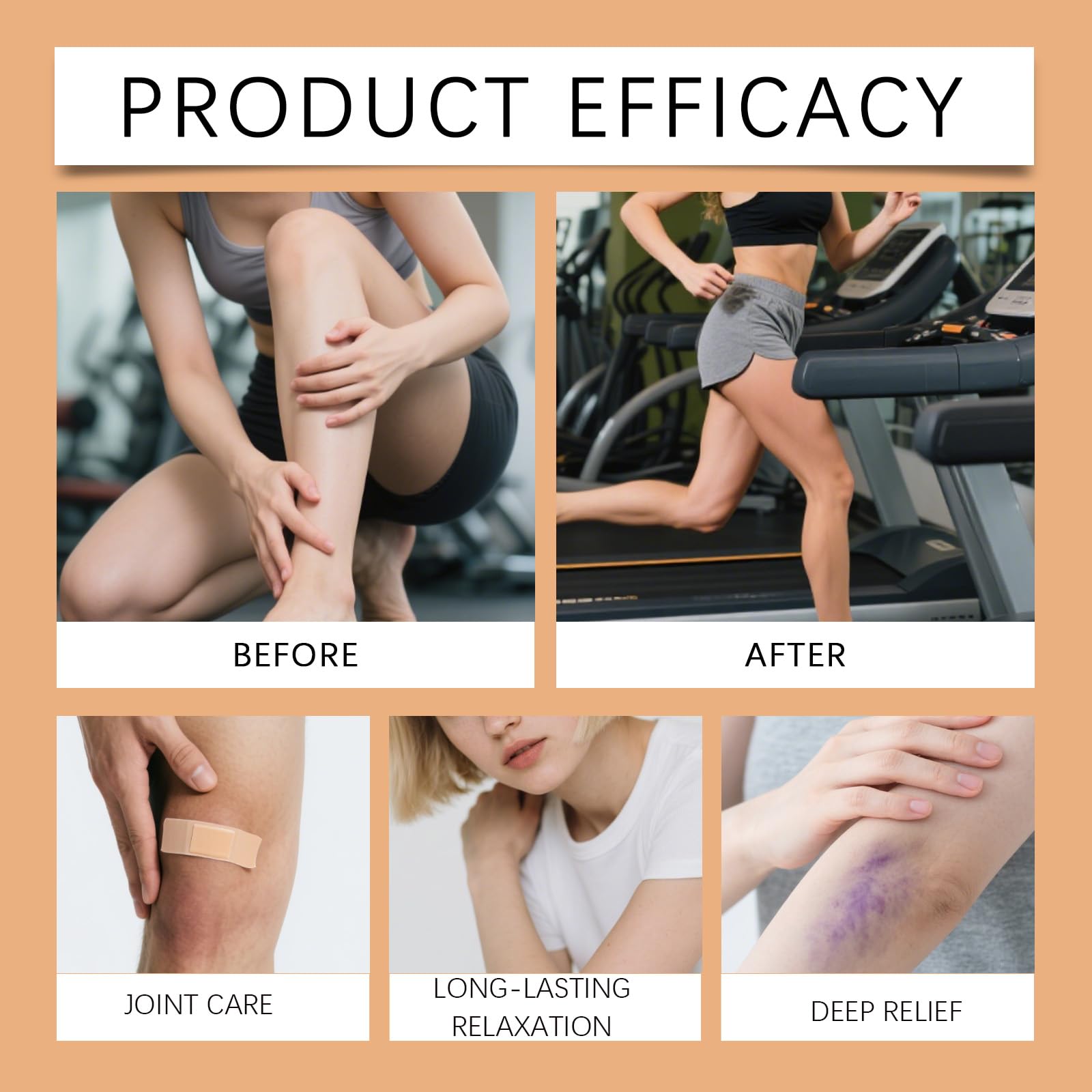 The wolf Neuro Balm, Muscle and Joint Builder Balm, Joint Activities Throughout The Body，Natural Joint Care Soothing Massage Cream，Daily Joint & Muscle Care GenericAu supplements