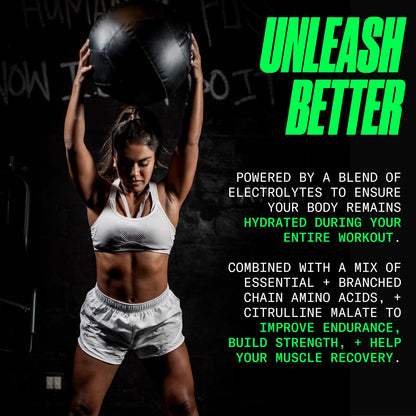 PERFORMIX - ISO EAA & BCAA - Intra & Post Workout - Branched Chain PERFORMIXUS supplements