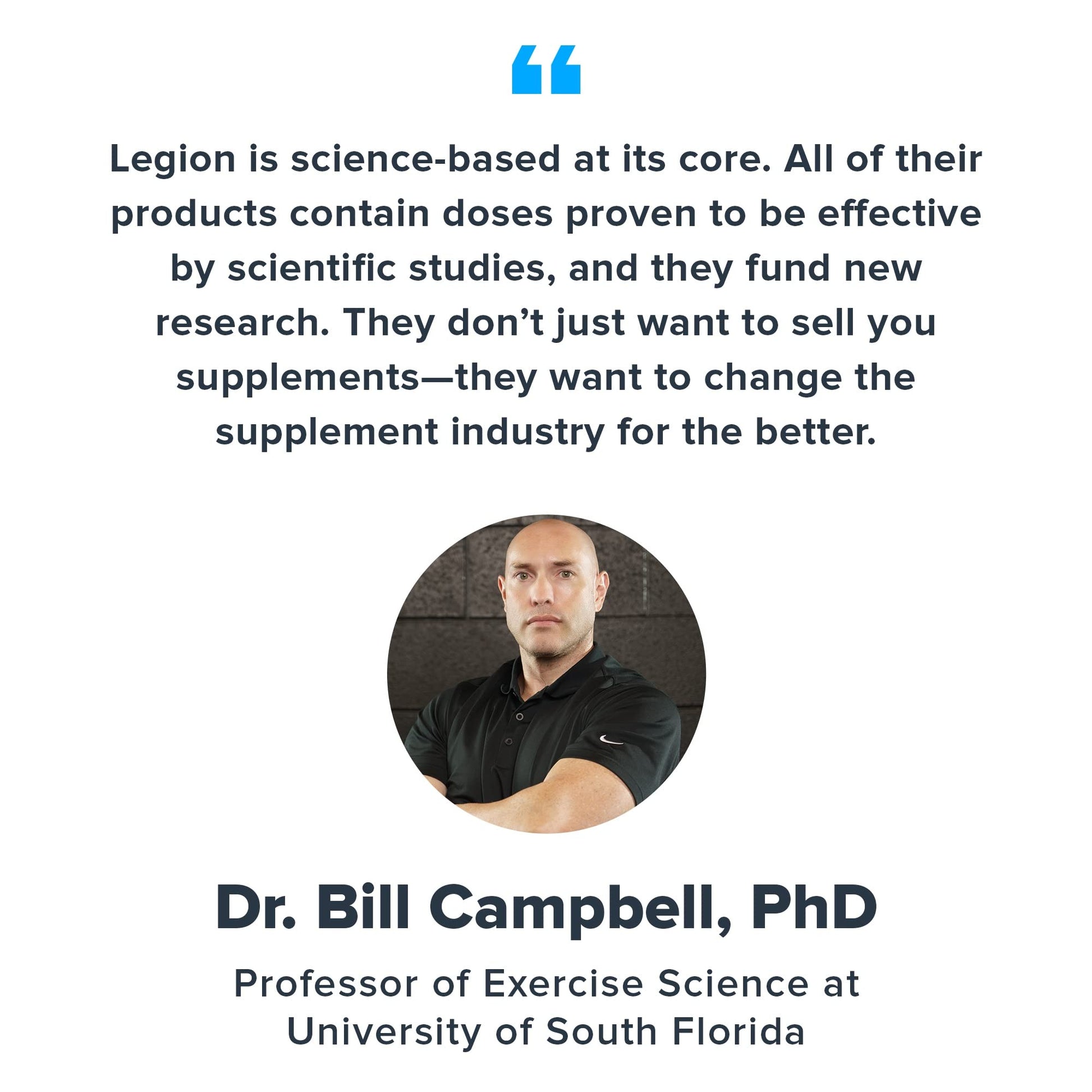 LEGION Whey+ Vanilla Whey Isolate Protein Powder from Grass Fed Cows - Low Carb LEGIONUS supplements