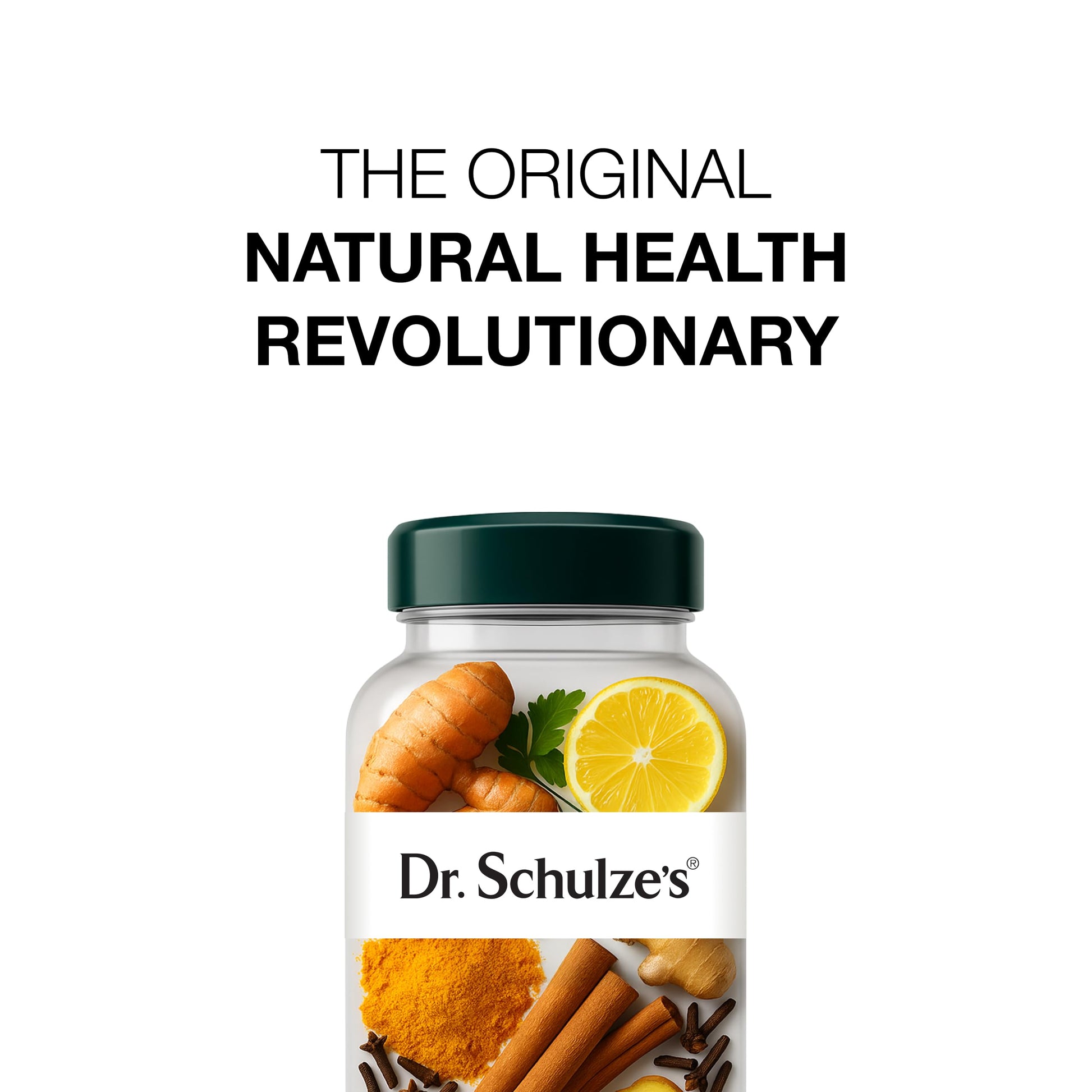Dr. Schulze's Intestinal Formula #1 - Bowel Movement Supplement for Colon Health Support - Bloating & Constipation Aid - Intestinal Cleanse - All-Natural - Plant-Based - Vegan - 90 Count Dr. Schulze'sAu supplements