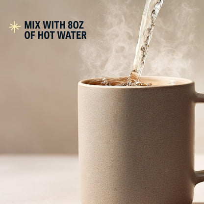 Liquid I.V.® Hydration Multiplier Hot Chocolate | Limited Edition Electrolyte Powder Drink | 2 Pack (12 Servings) Liquid I.V.US supplements