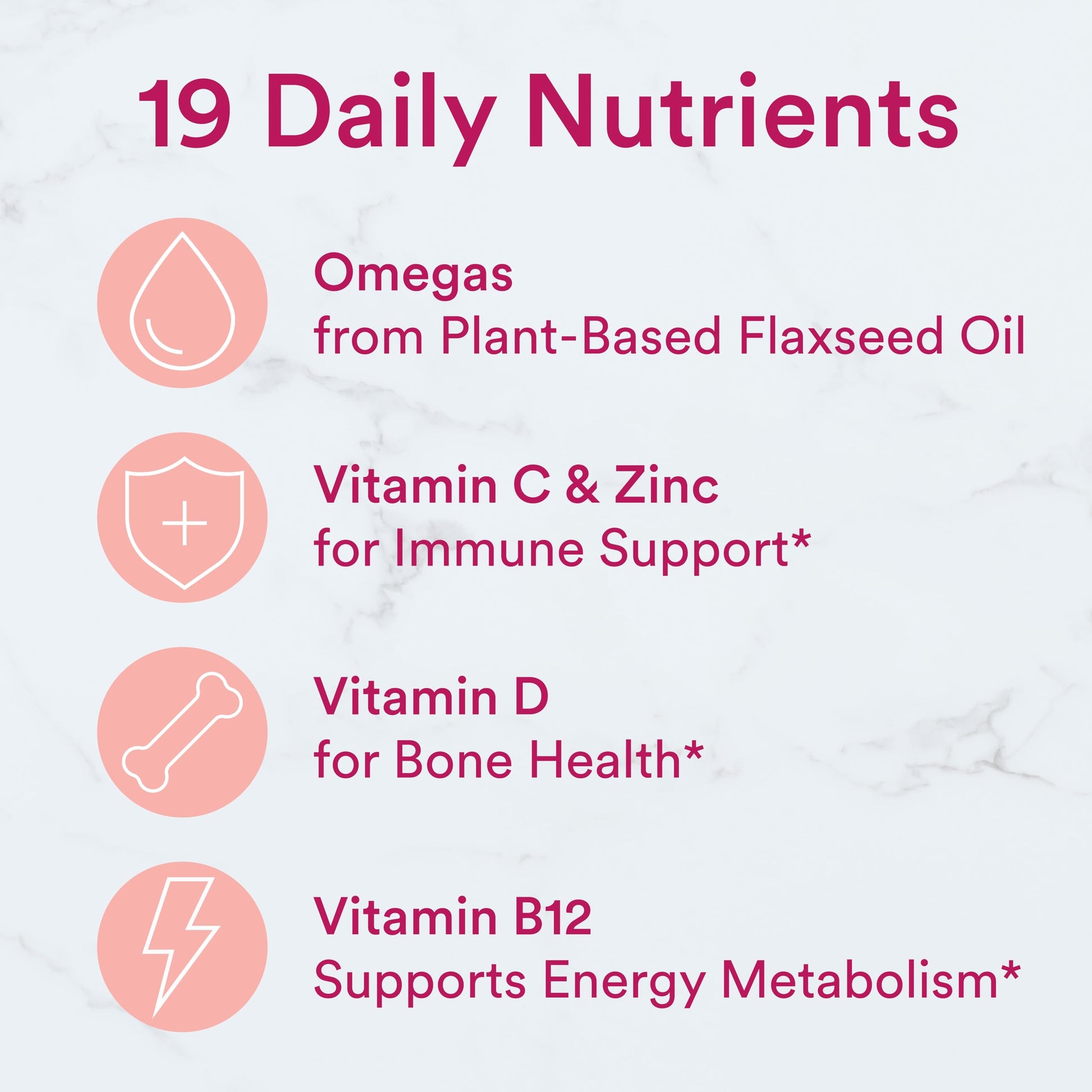 SmartyPants Women's Multivitamin Gummies, Sugar Free: Biotin, Methylfolate, Omega 3 (ALA), Vitamin D3, C, Vitamin B12 SmartyPantsAu supplements