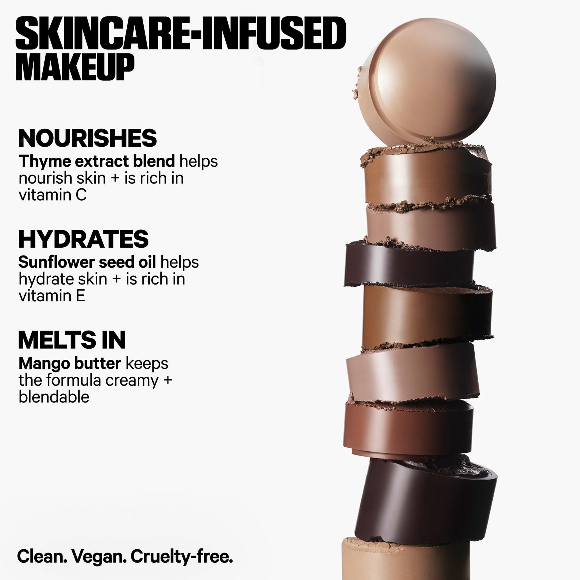 Milk Makeup Sculpt Stick – Cool-Toned Cream Contour Stick Adds Depth, Dimension + Shape for Natural-Looking Shadows – Hydrating, Buildable Formula w/Thyme Extract – Toasted (Fair to Light), 0.19 oz Milk MakeupAu supplements