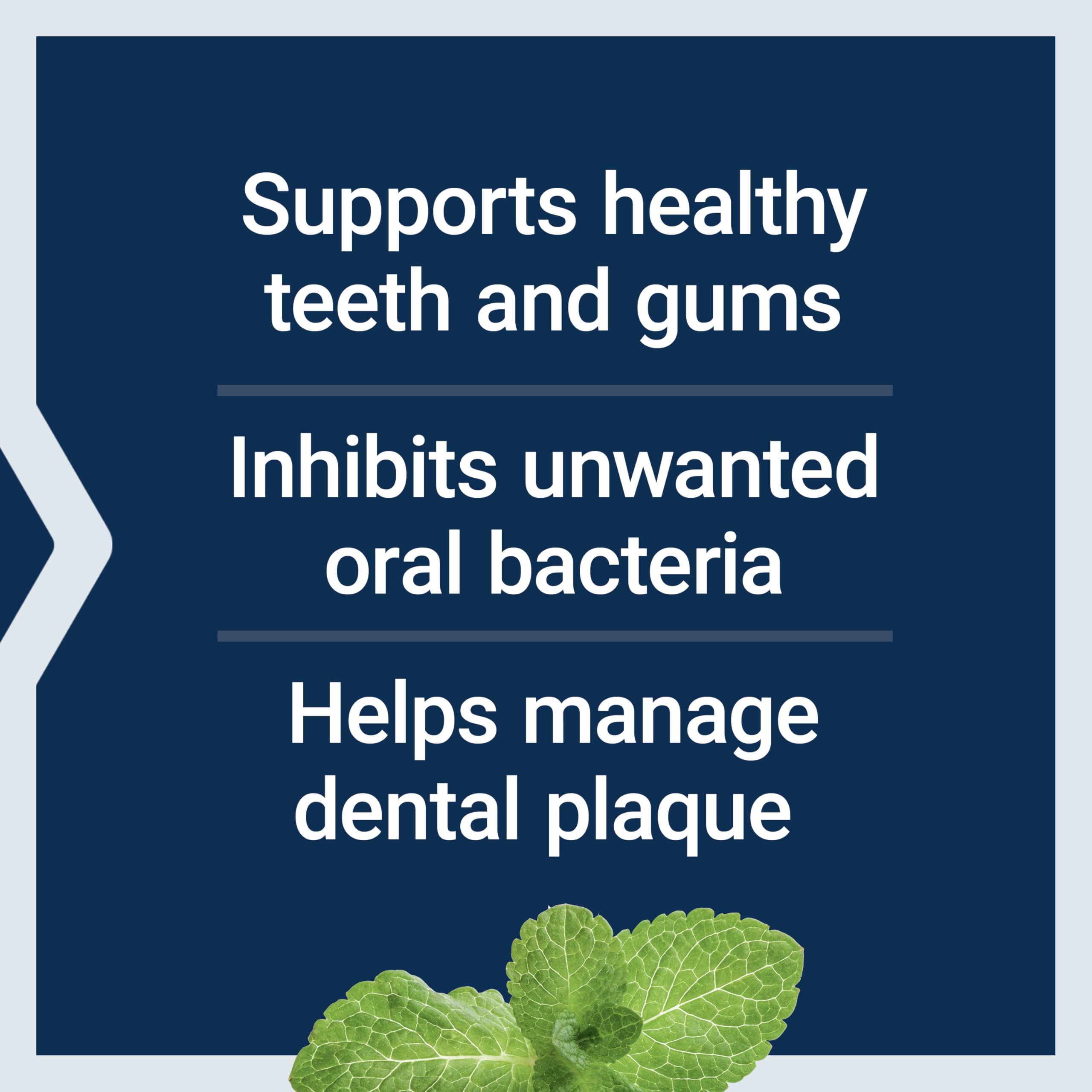 Life Extension FLORASSIST® Probiotic Oral Hygiene, Oral probiotic for Teeth and Gums, pH Levels, Dental Hygiene, Immune Support, BLIS M18™, Once Daily, Gluten Free, Vegetarian, 30 lozenges Life ExtensionAu supplements