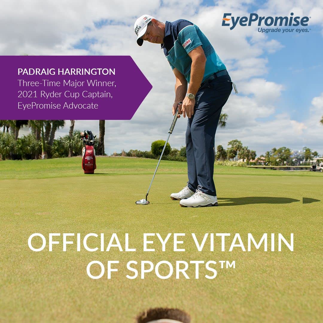 EyePromise Restore Supplement - 180 Softgel Capsules Containing Lutein EyePromiseAu supplements