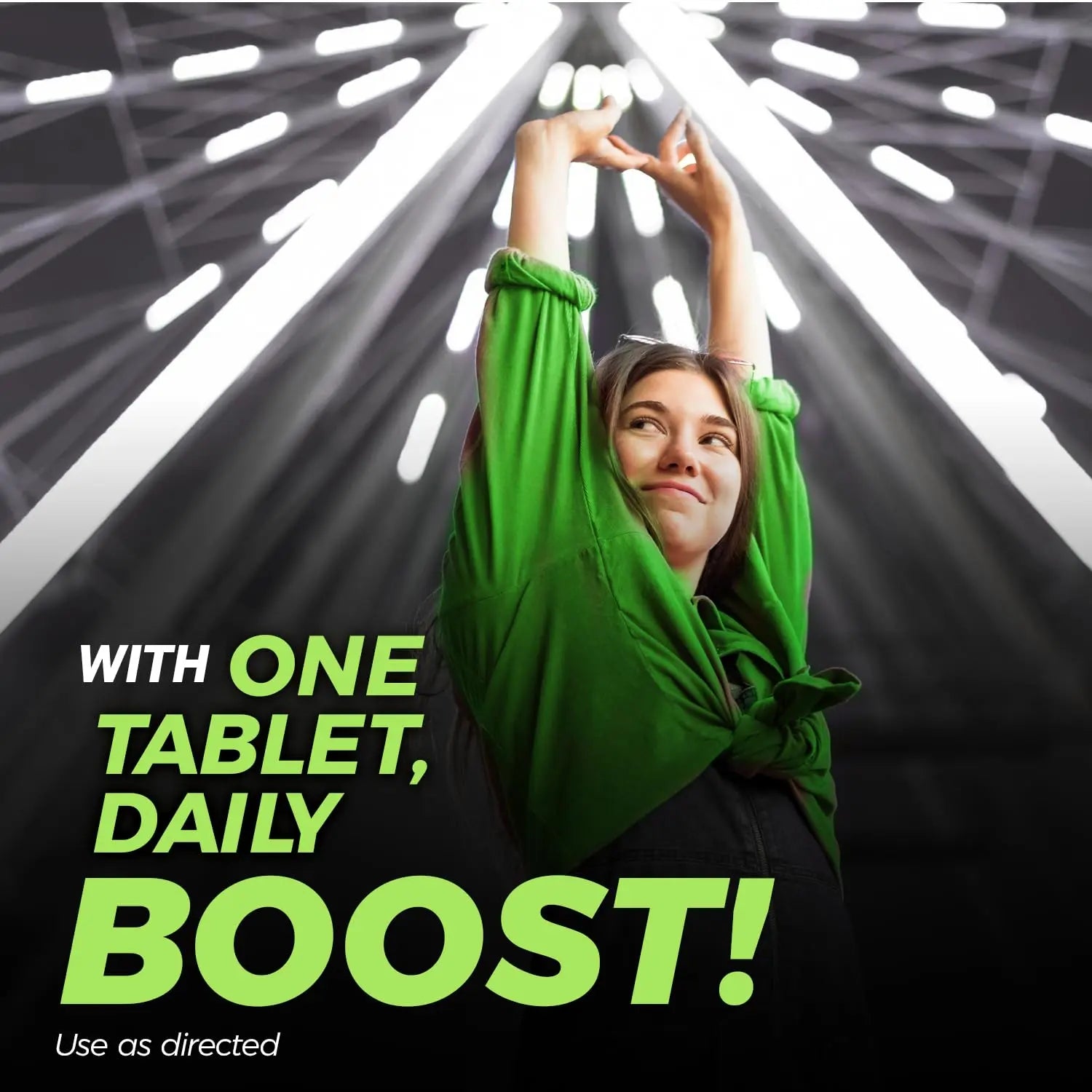 Shot B Multivitamin Complex, B-Energy, Vitamin B Complex with Antioxidant Support, B Complex Vitamins with A, C, D, E & Folic Acid Shot BAu supplements