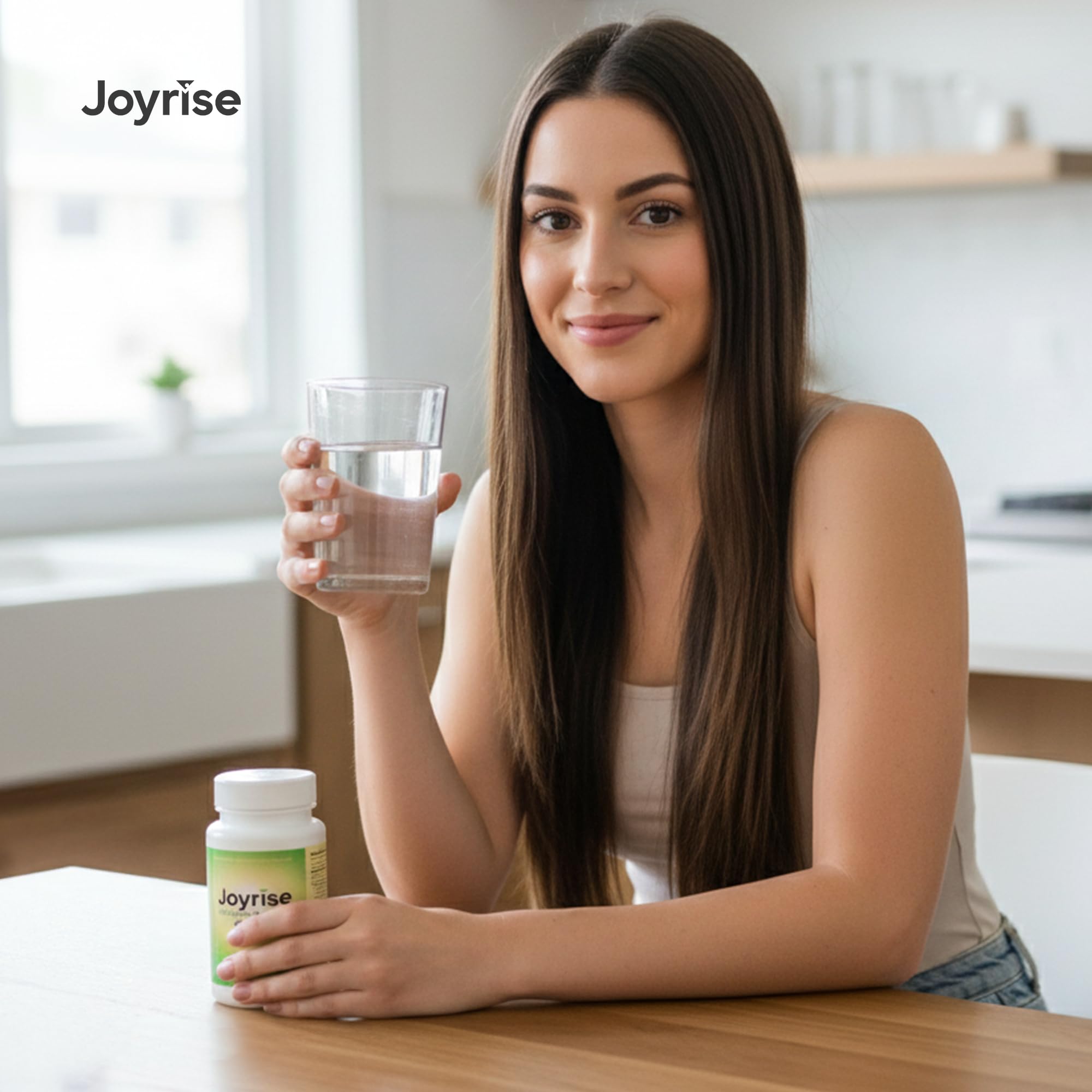 Joyrise® After Drinking Aid – Fast Acting Capsules with DHM – Alcohol Metabolism Support, Liver Health, Rapid Bioavailability & Body Replenishment – 45 Capsules (15 Servings) JoyriseAu supplements