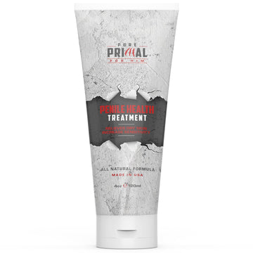 Pure Primal Premium Penile Health Cream - Advanced Moisturizing Penile Cream Pure PrimalUS supplements