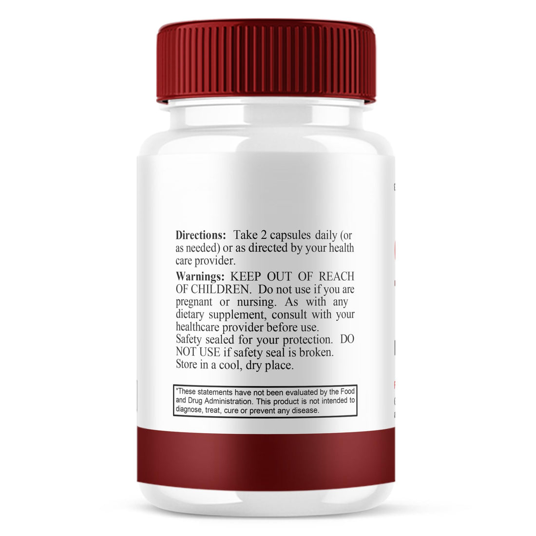 (2 Pack) Glyco Thrive Blood Support GlycoThrive Maximum Strength Capsules, Glyco Thrive Advanced Daily Multivitamin Health and Wellness Supplement, GlycoThrive Health Support Pills (120 Capsules) HavahAu supplements