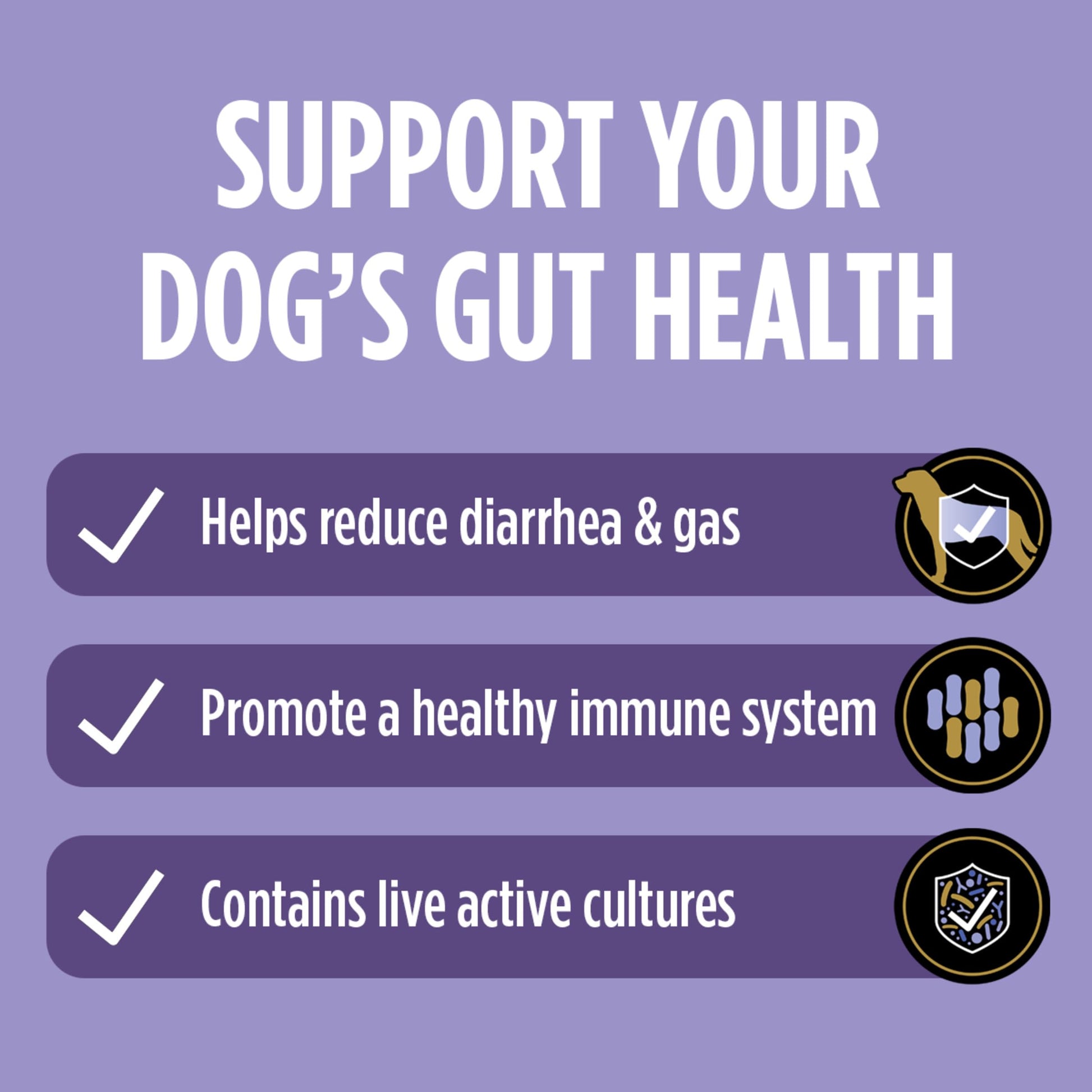 Purina Pro Plan Veterinary Supplements FortiFlora Daily Probiotics for Dogs, Helps Digestive Gut Health and Diarrhea - 30 ct. Box Pro Plan Veterinary DietsAu supplements
