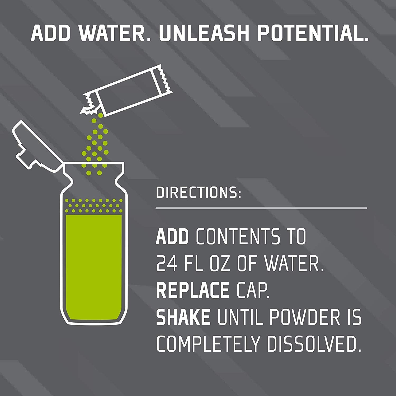 Gatorade Endurance Formula Powder With Electrolytes, Cherry, 1.72 Oz GatoradeAu supplements