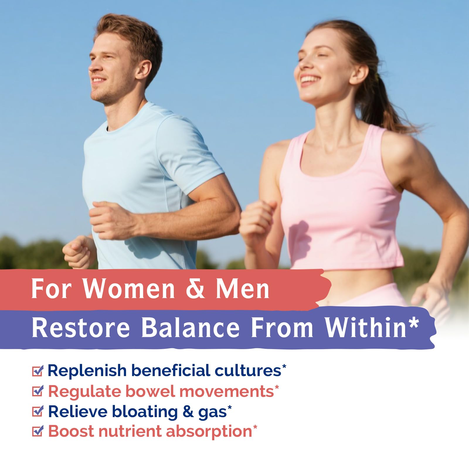 Innate Vitality Daily Probiotics for Women & Men, 30 Billion CFU of 25 Strains, Prebiotics, for Digestive Health Diarrhea Constipation Bloating & Gas Relief, Delayed Release, No Gluten, Vegan, 30 Caps Innate VitalityAu supplements