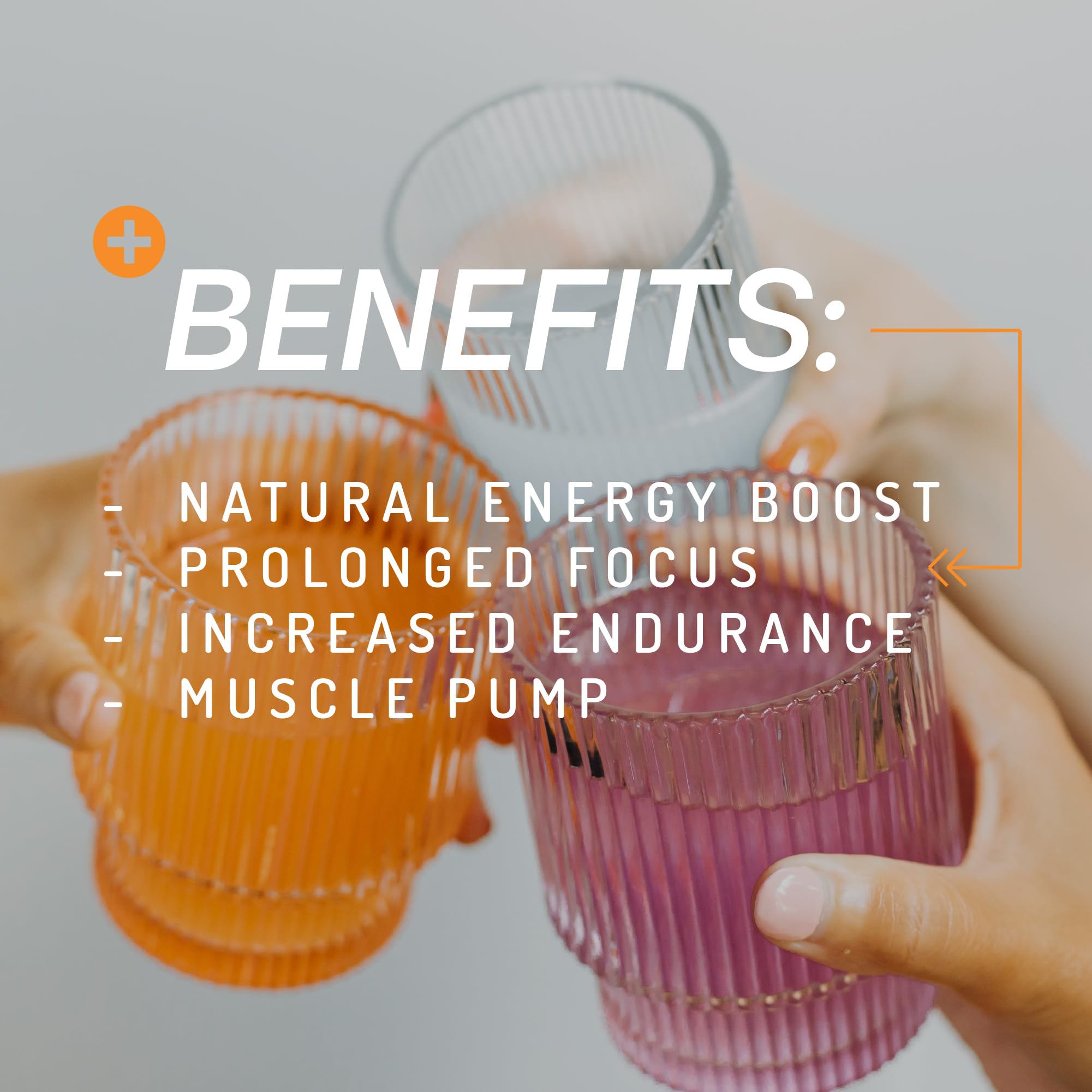 PWDRS PRE Pre-Workout Powder - Energy, Pump, Endurance, Focus, Strength Supplement PWDRSUS supplements