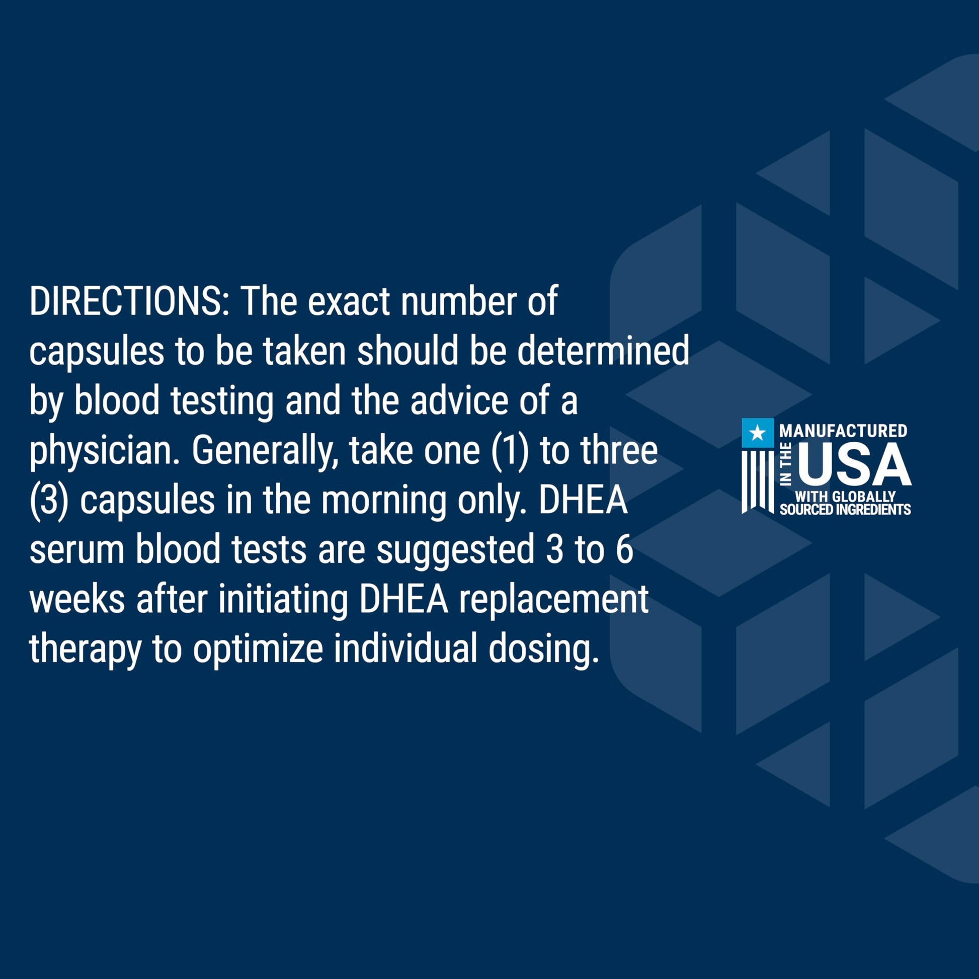 Life Extension DHEA 50 mg – Hormone Balance Supplement, Memory, Muscle Mass and Bone Density Support, Healthy Sex Drive, Gluten-Free, Non-GMO, 60 Capsules Life ExtensionAu supplements