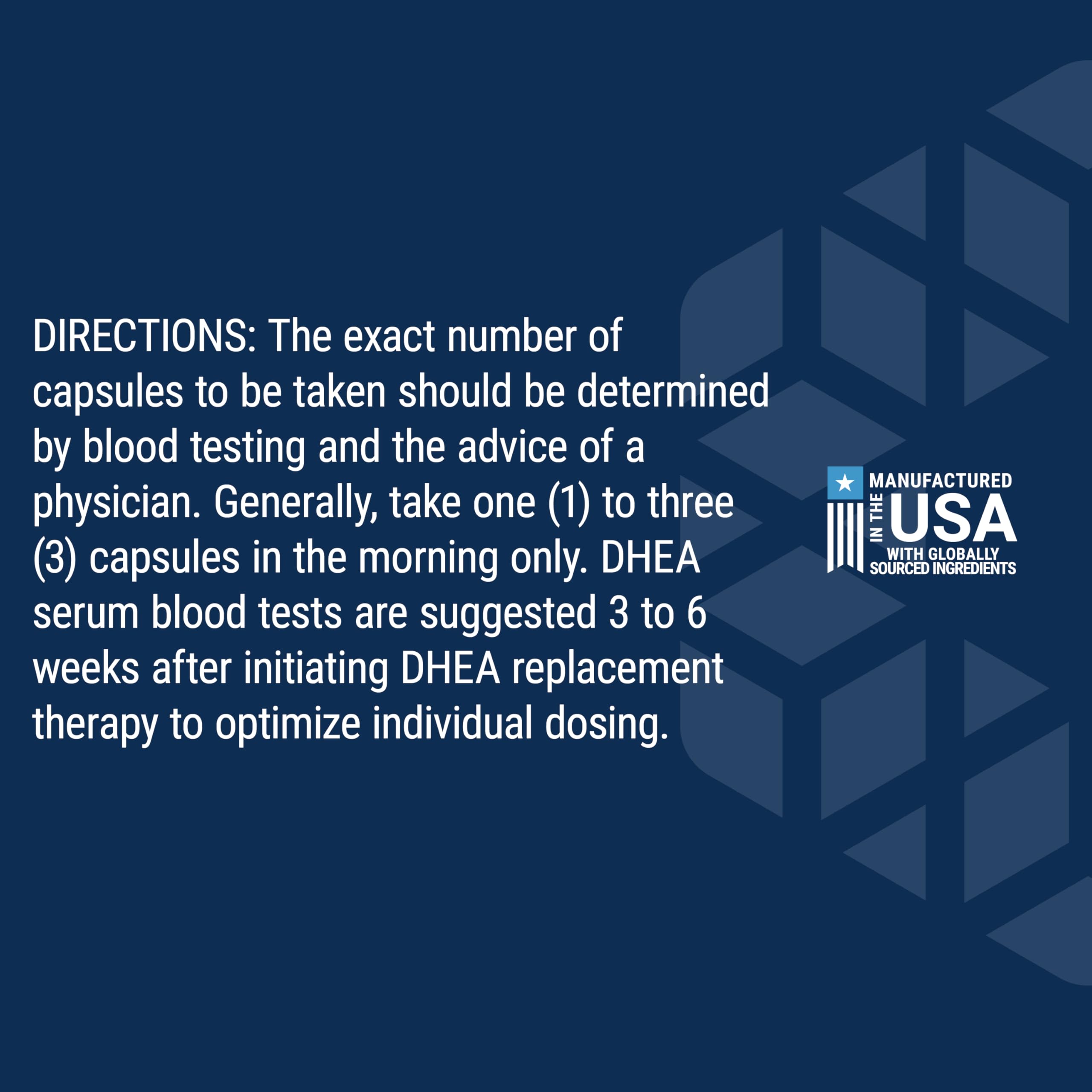 Life Extension DHEA 50 mg – Hormone Balance Supplement, Memory, Muscle Mass and Bone Density Support, Healthy Sex Drive, Gluten-Free, Non-GMO, 60 Capsules Life ExtensionAu supplements