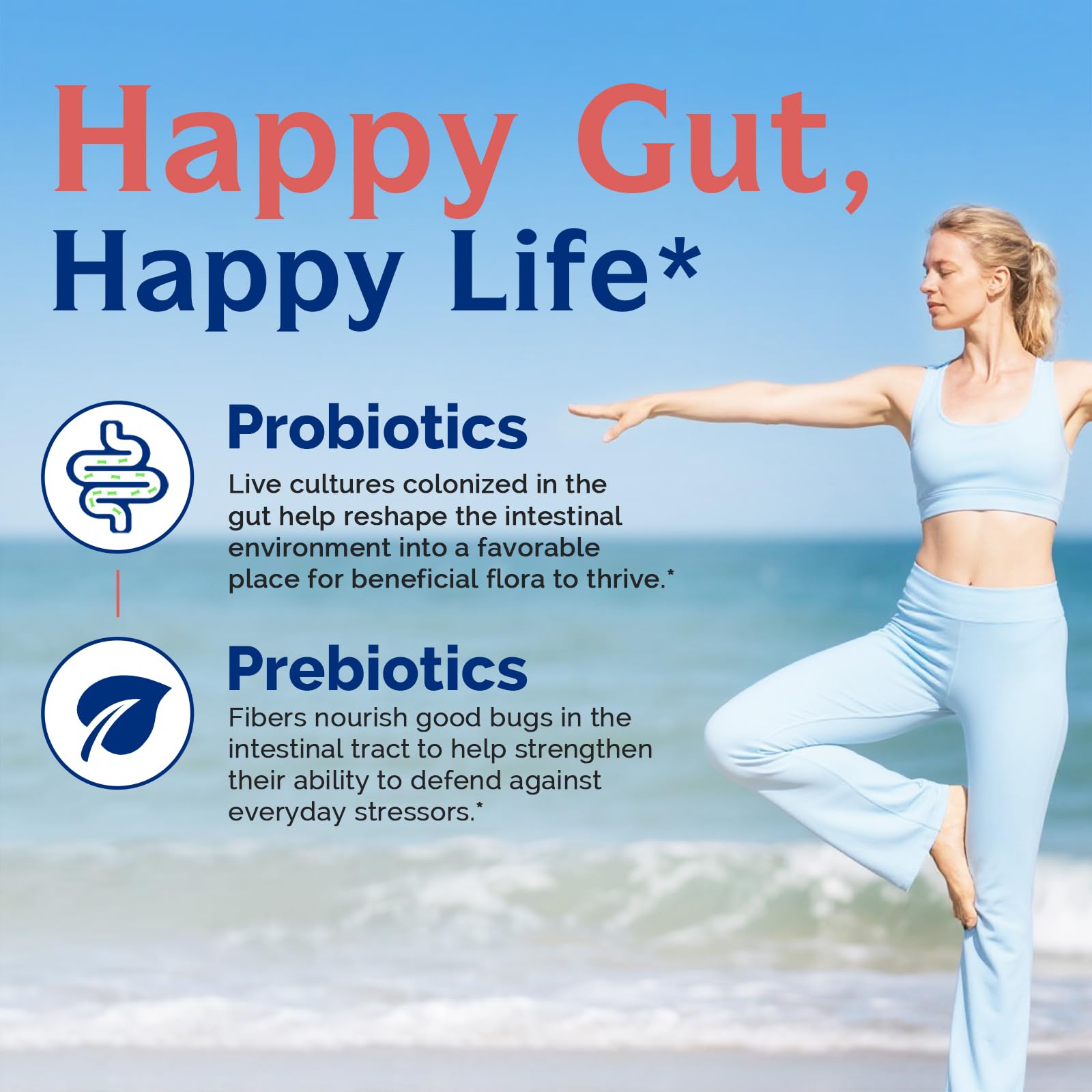 Innate Vitality Daily Probiotics for Women & Men, 30 Billion CFU of 25 Strains, Prebiotics, for Digestive Health Diarrhea Constipation Bloating & Gas Relief, Delayed Release, No Gluten, Vegan, 30 Caps Innate VitalityAu supplements