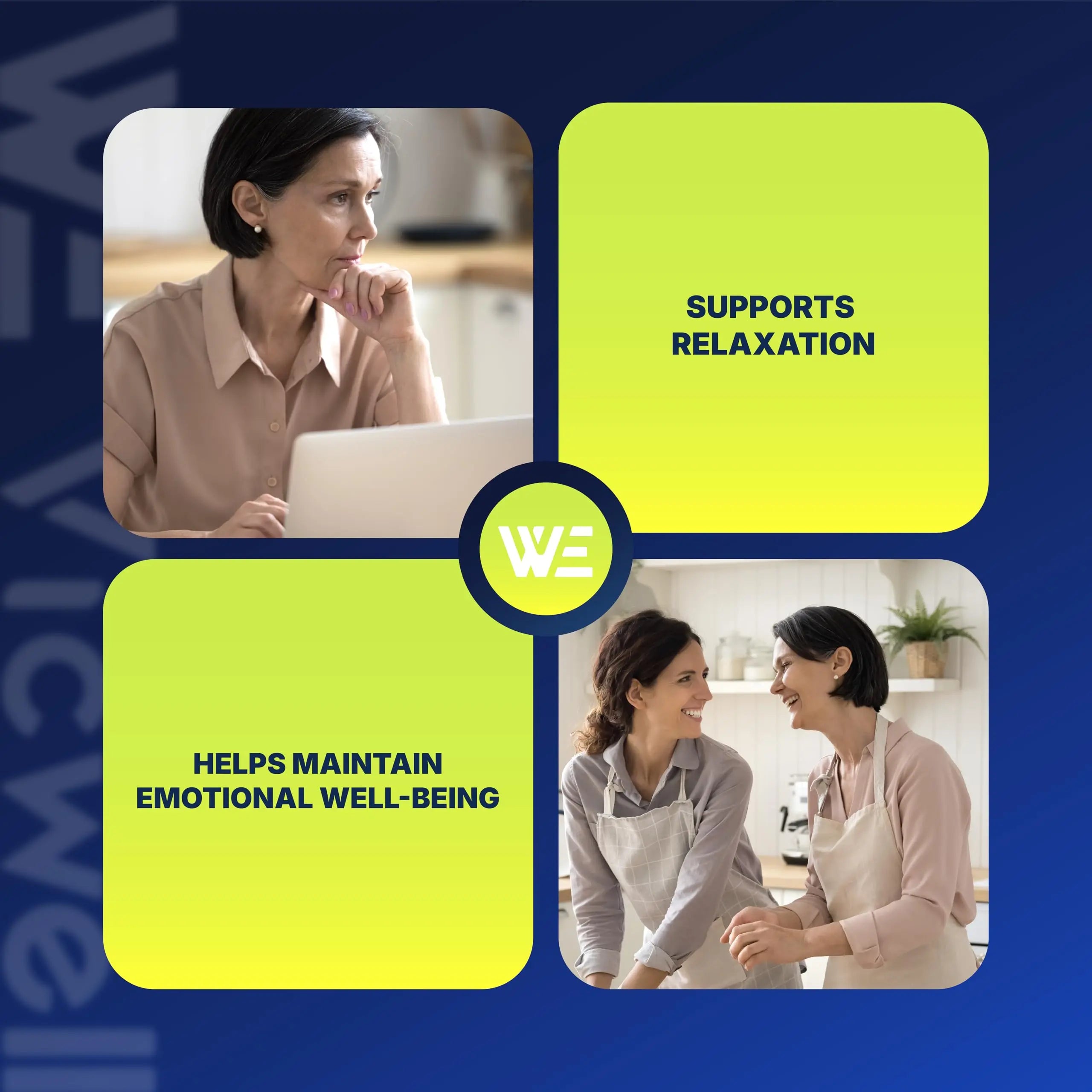 Vicwell Triple Magnesium Complex - 300mg Magnesium from Malate, Glycinate, and Citrate - Supports Stress Relief & Sleep, Nerves & Metabolism, Muscle Relaxation & Bone Health - 90 Capsules(1 Bottle) Vicwellnz supplements