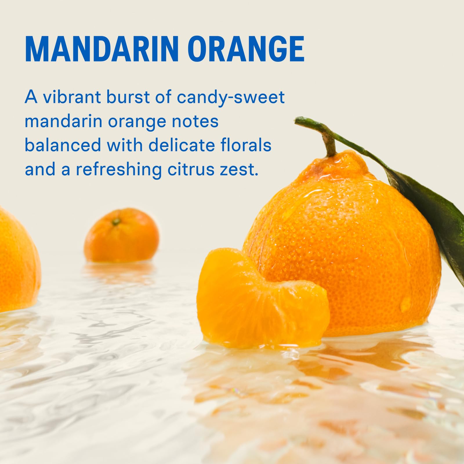 Liquid I.V.® Hydration Multiplier Sugar Free - Mandarin Orange | Electrolyte Powder Drink Mix | 1 Pack (14 Servings) Liquid I.V.US supplements