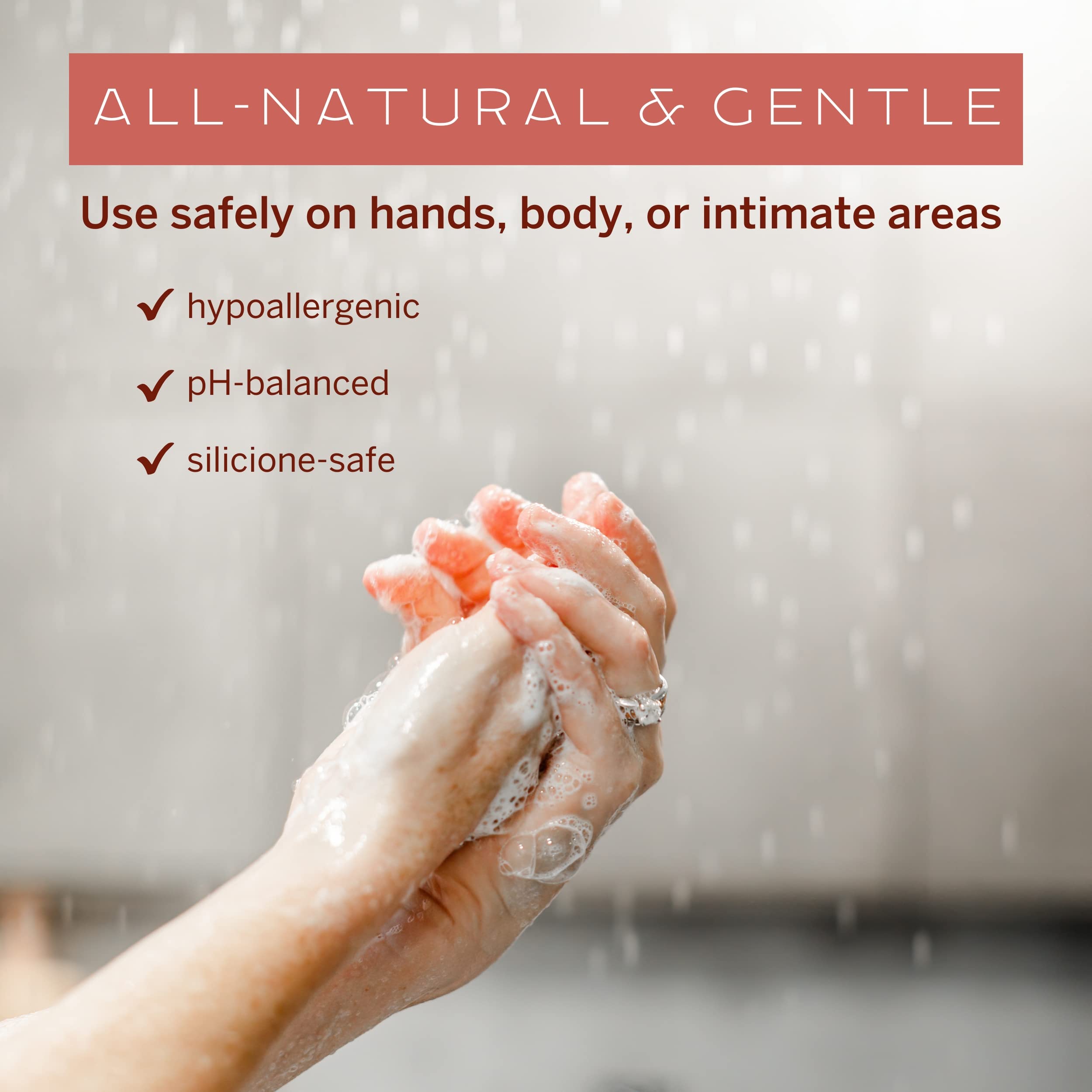 Menstrual Cup Wash - Best Formula to Wash Your Period Cups - Organic and Natural Ingredients Pixie CupAu supplements