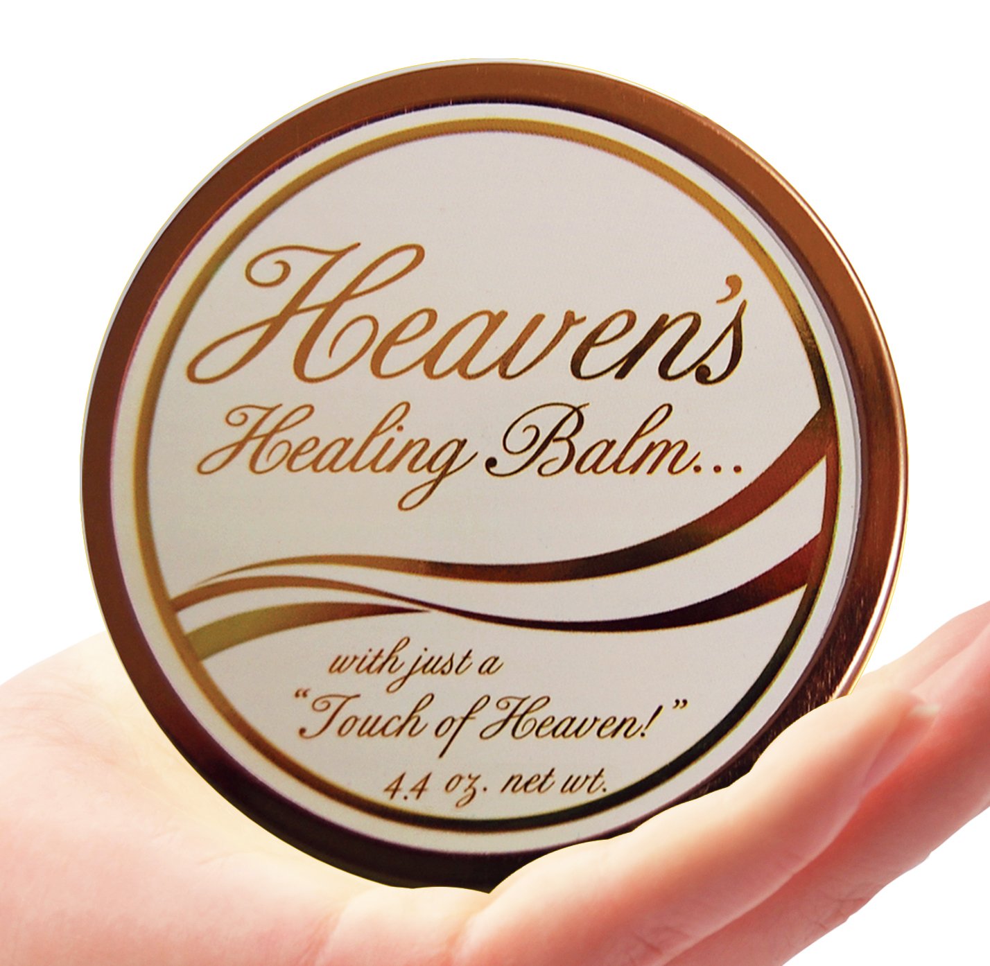 Heaven's Healing Balm - 4.4 Oz. Royal Beauty TreatmentsAu supplements