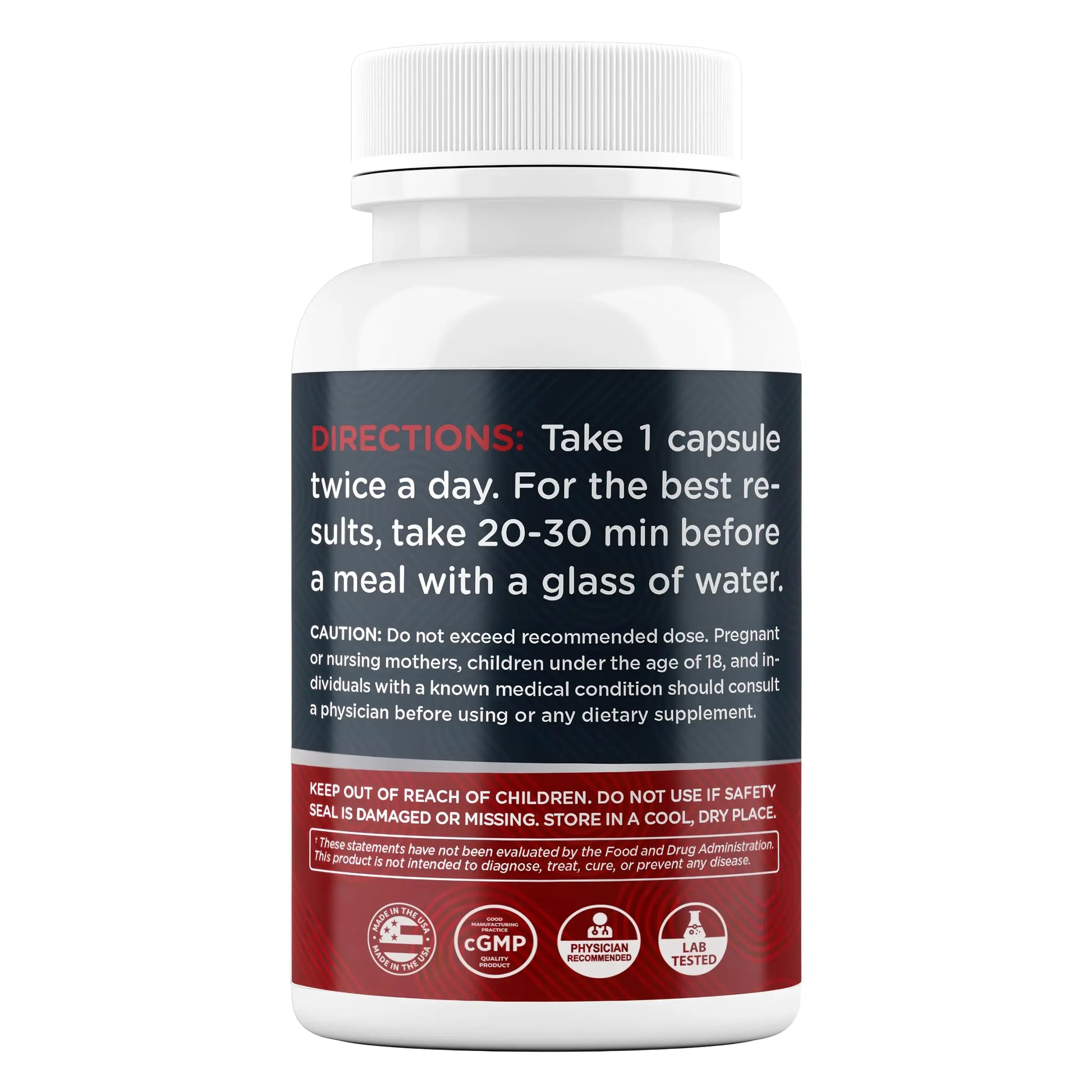 Blood Balance Supplement for Healthy Blood Support, Circulation, Metabolism & Vitality | Energy Formula with Premium Ingredients | Holistic Products to Support Cardiovascular Function – 60 Capsules SWYCHnz supplements